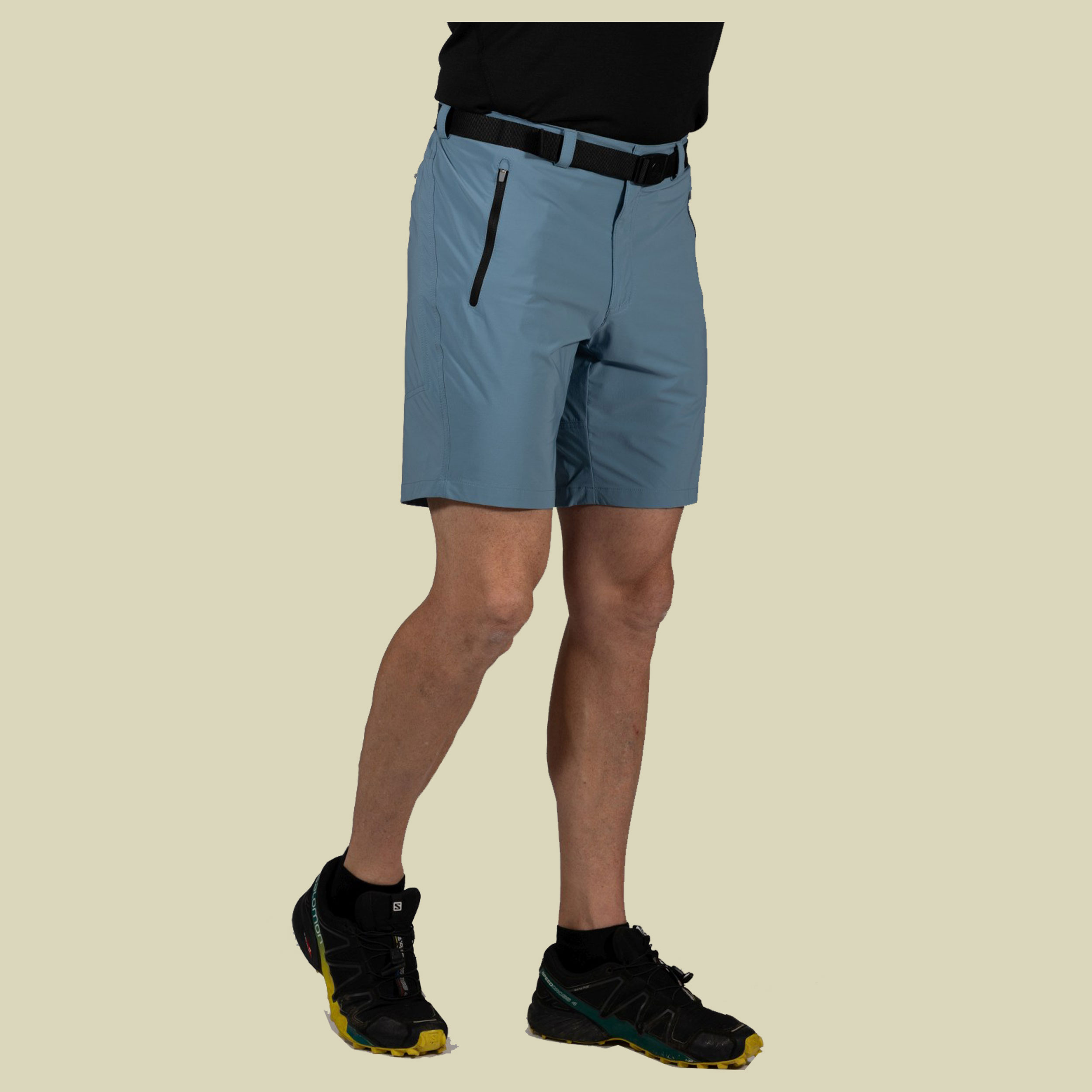 Glishorn XT Men 54 blau - light blue