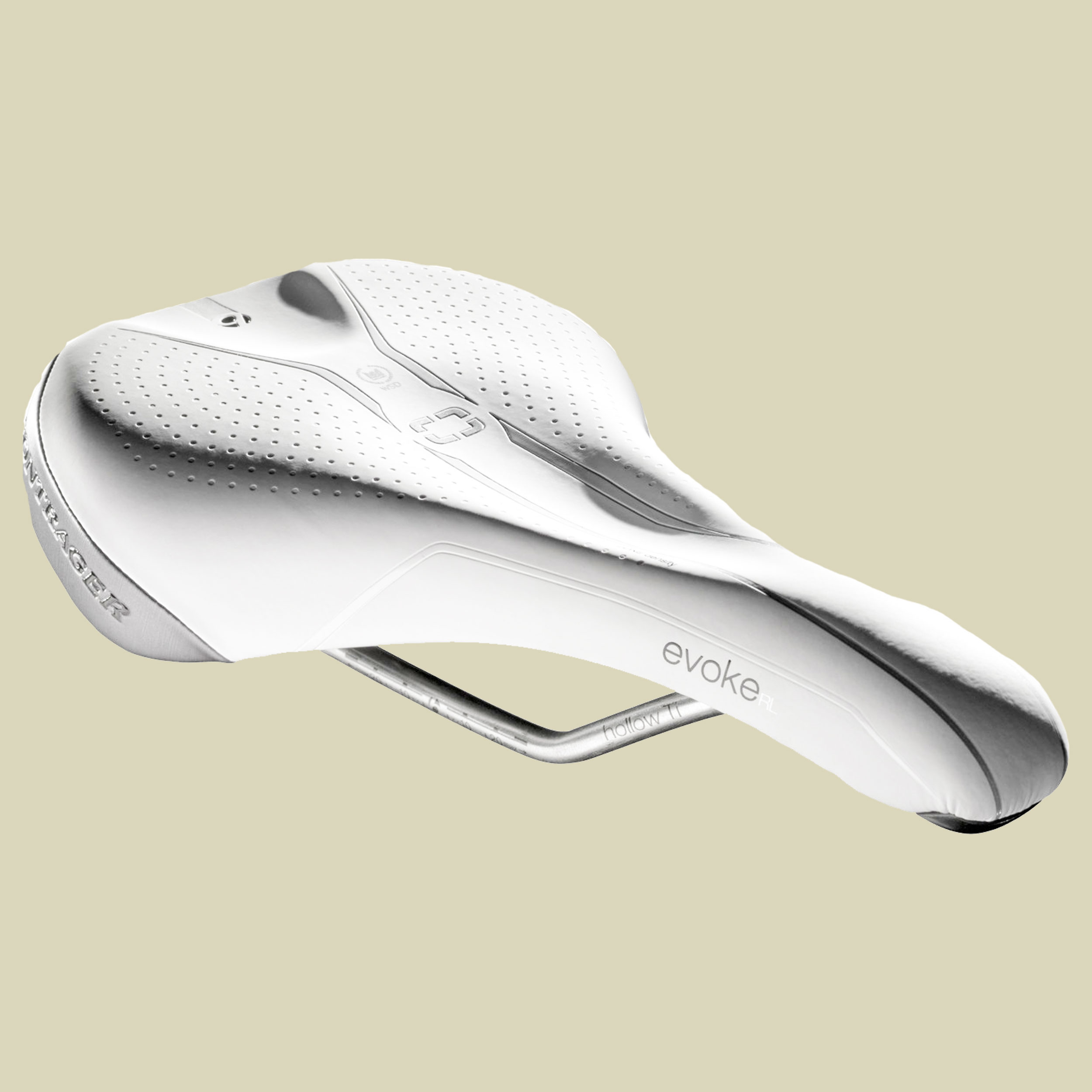 Evoke RL WSD white Breite L Farbe white