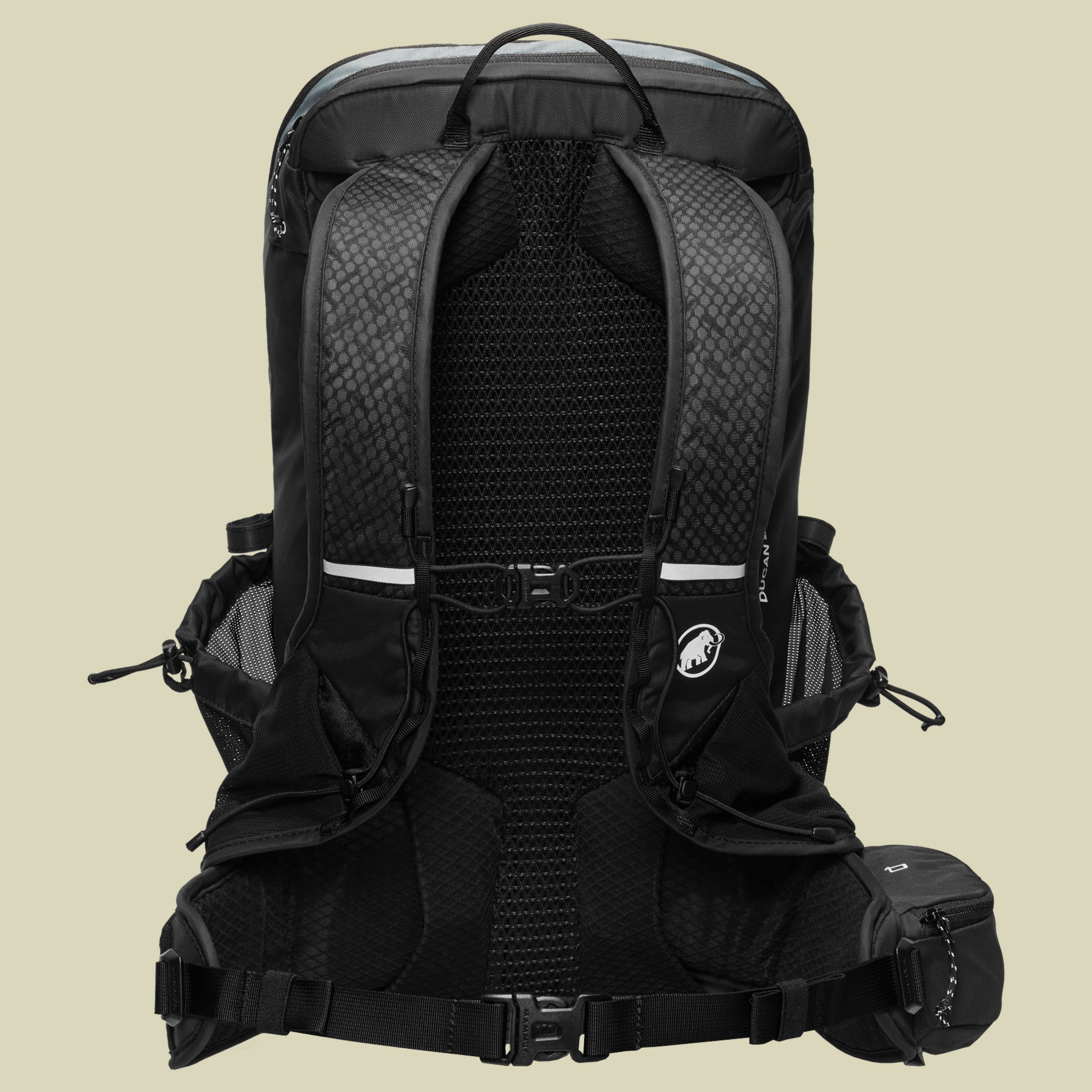 Ducan 22 22 grau - strata-black