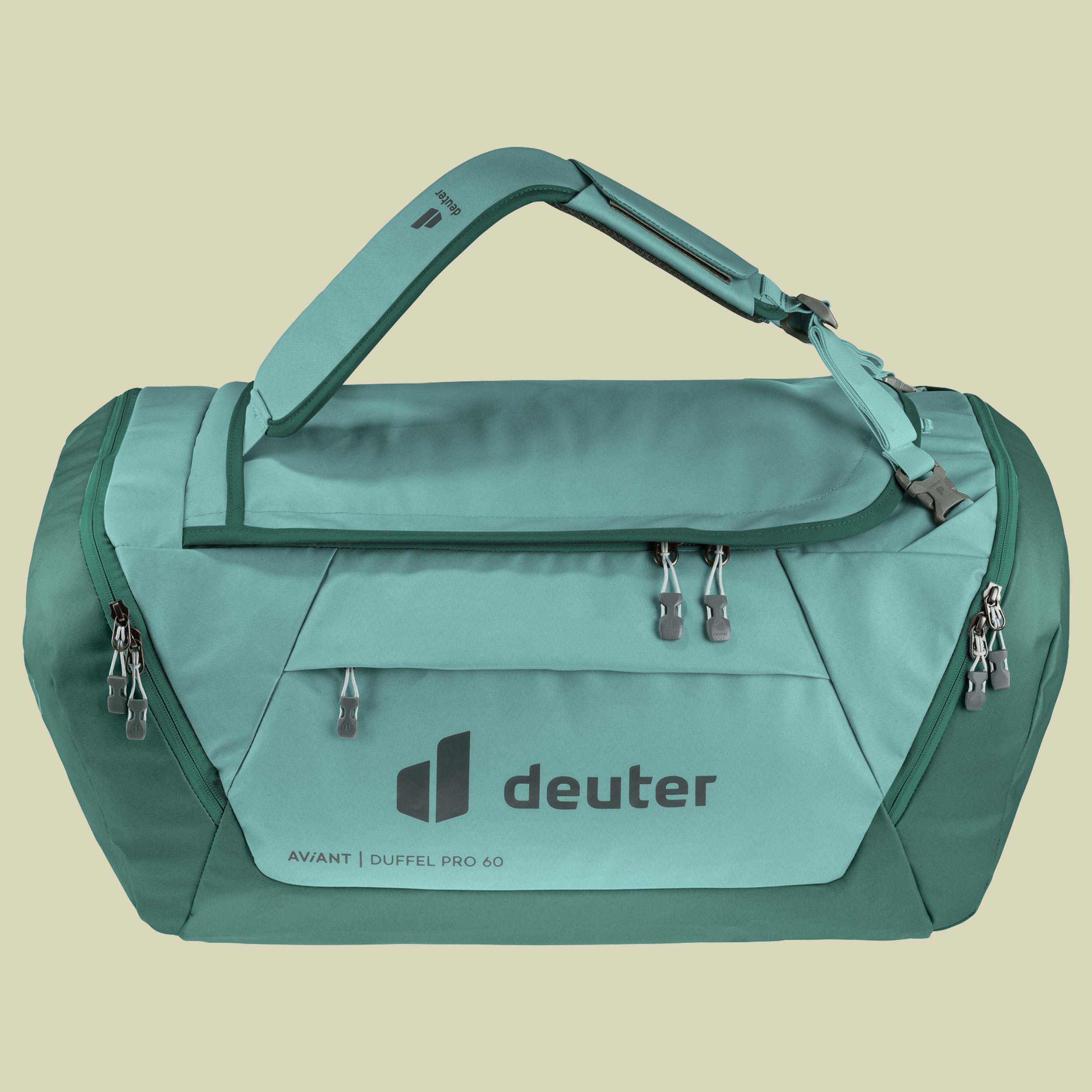 AViANT Duffel Pro 60