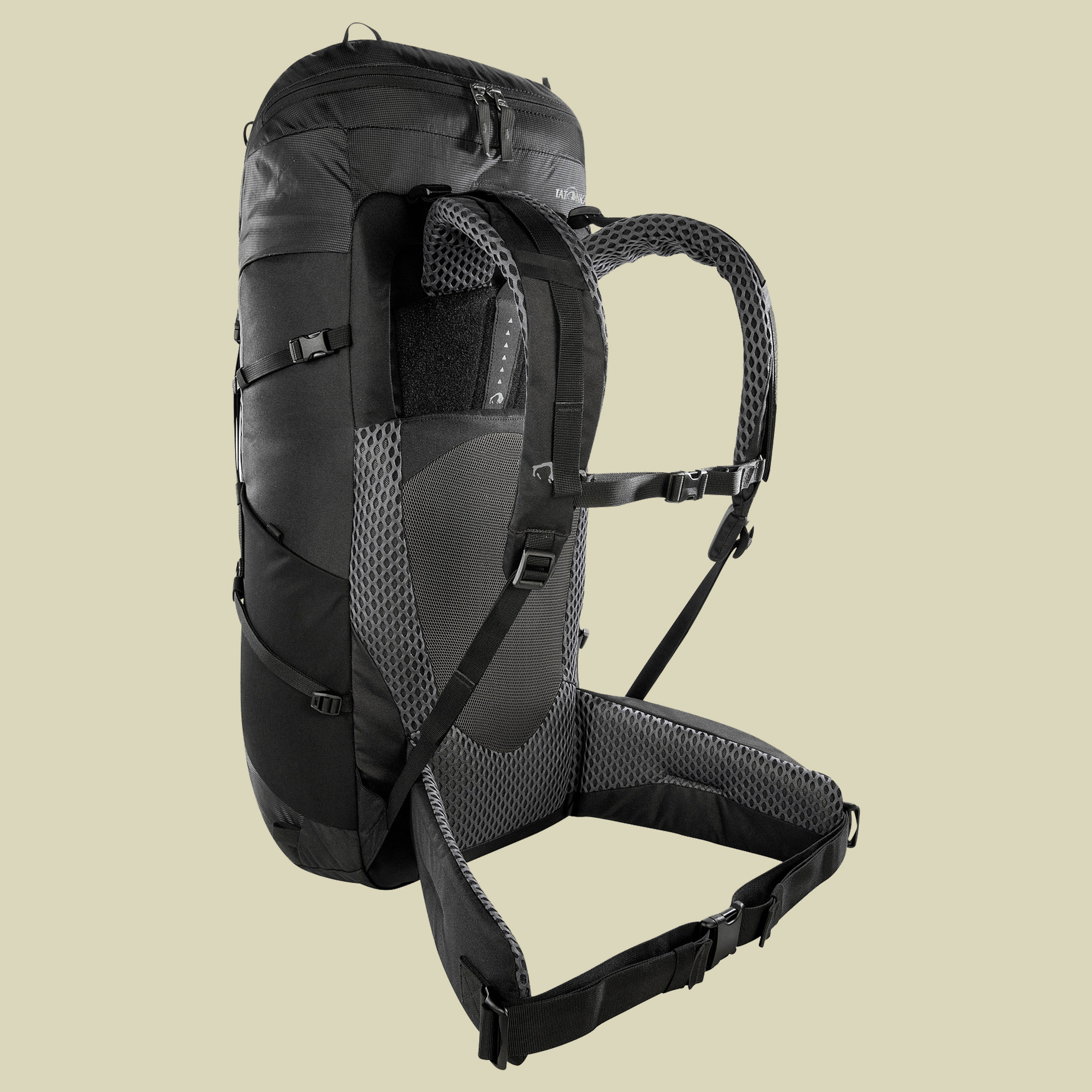 Norix 48 48 schwarz - black