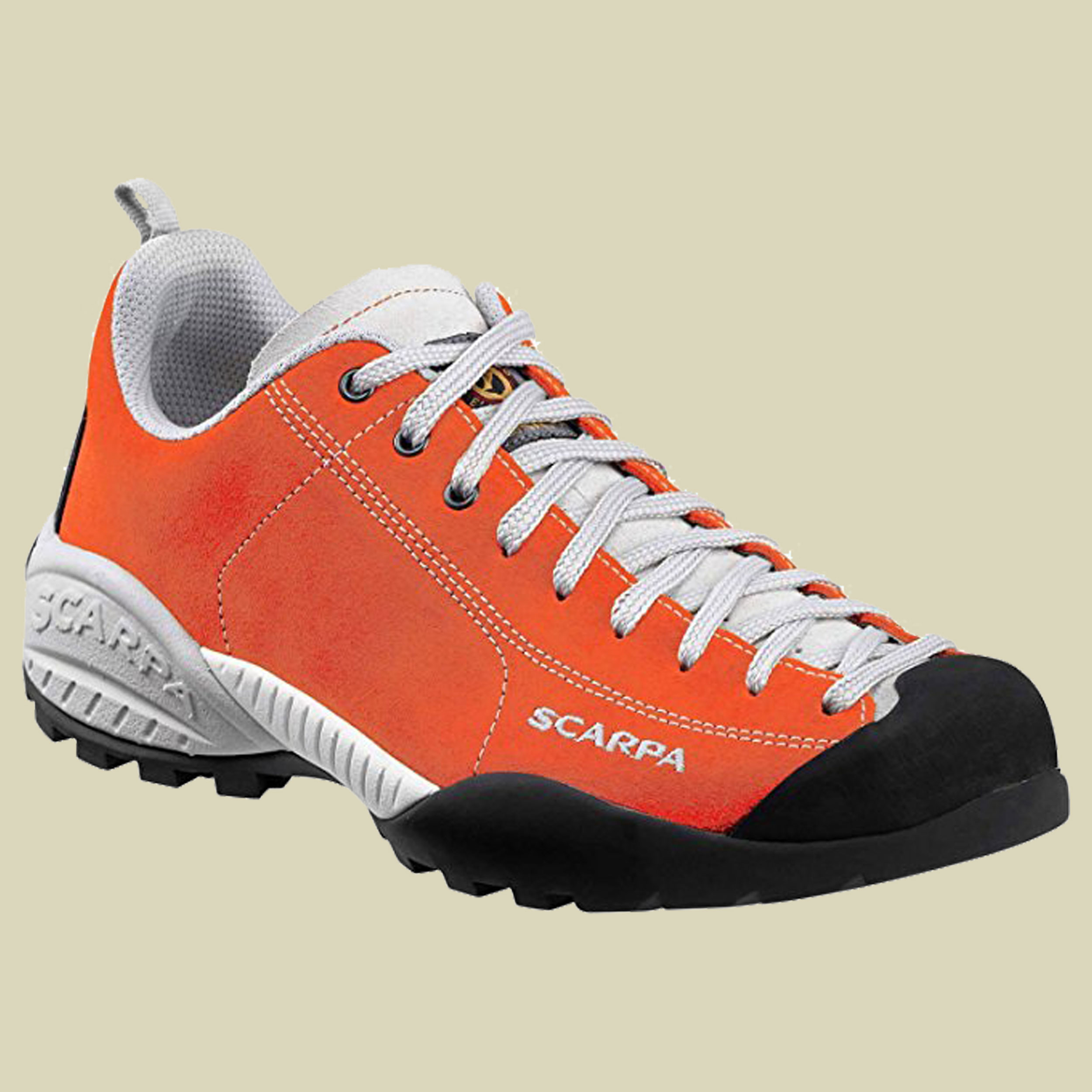 Mojito  Größe 38 Farbe tomato