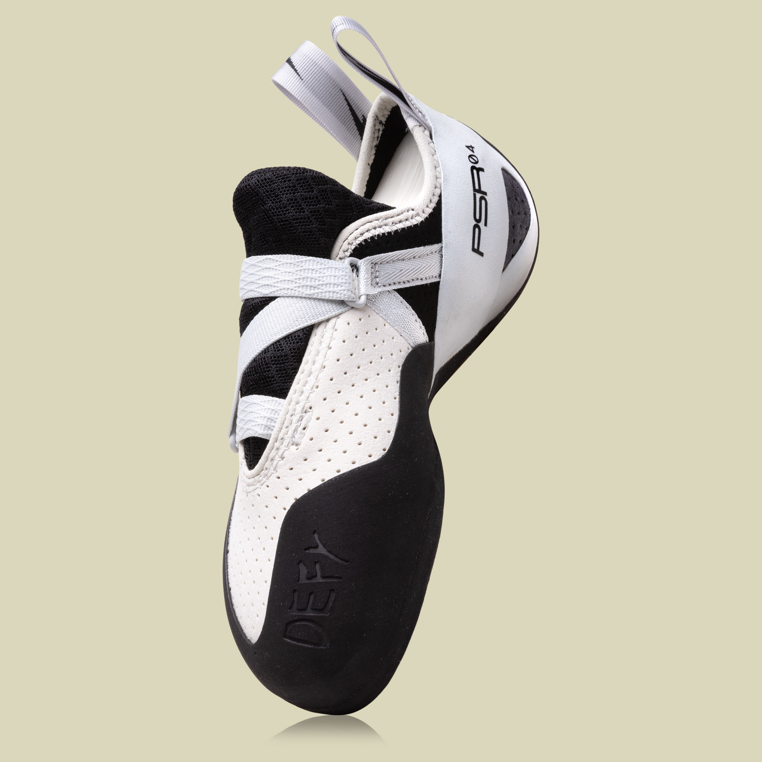 Defy LV 41 grau - gray/white