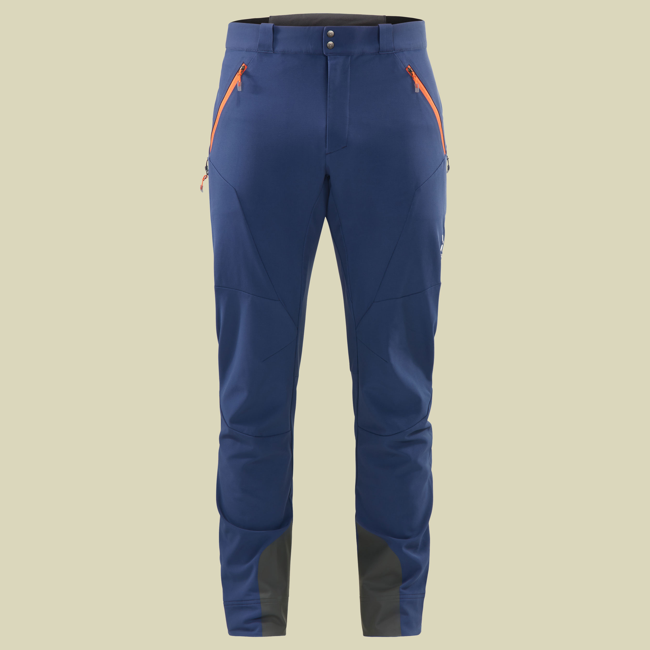 Roc Fusion Pant Men Größe L Farbe tarn blue