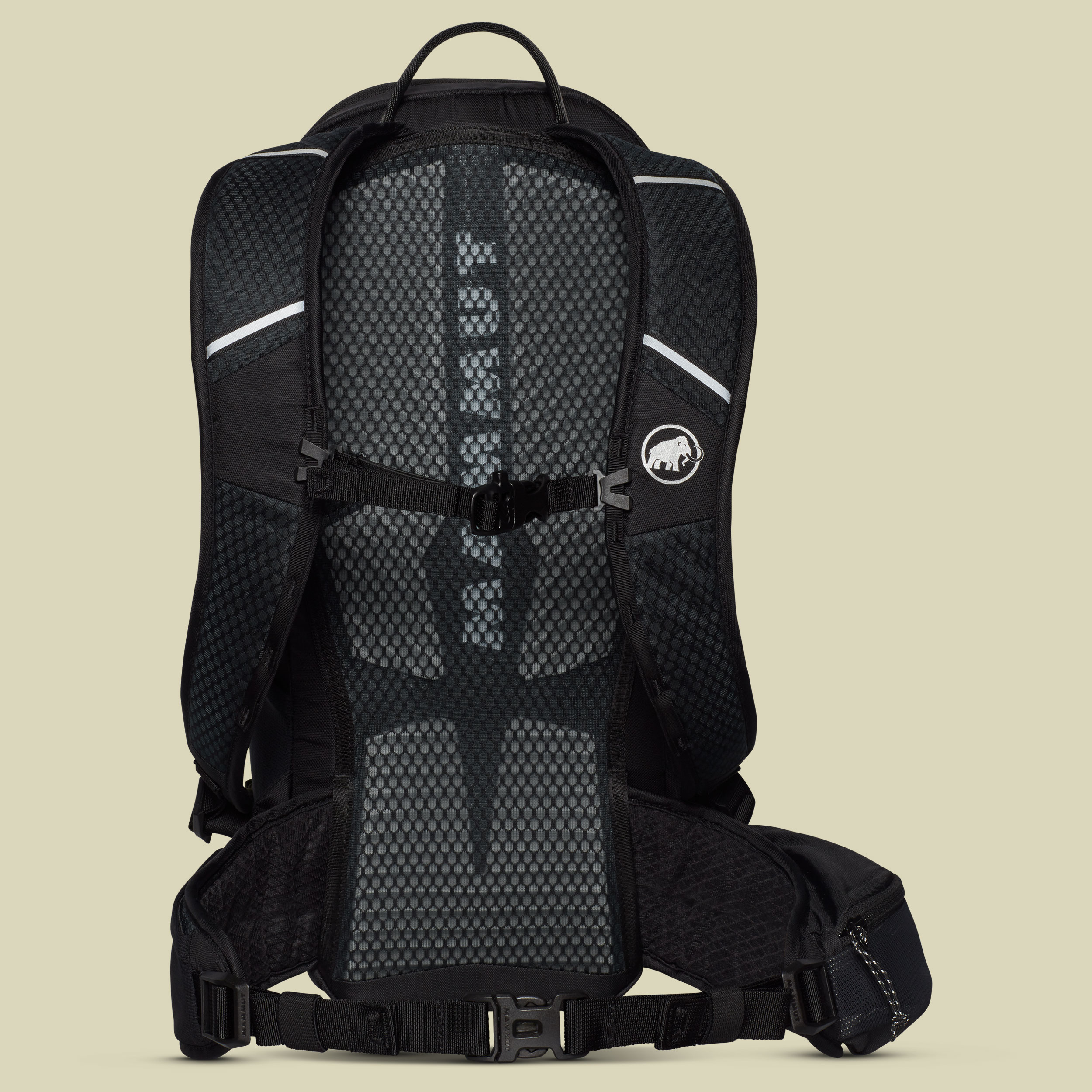 Lithium 15 grün 15 - dark marsh-black