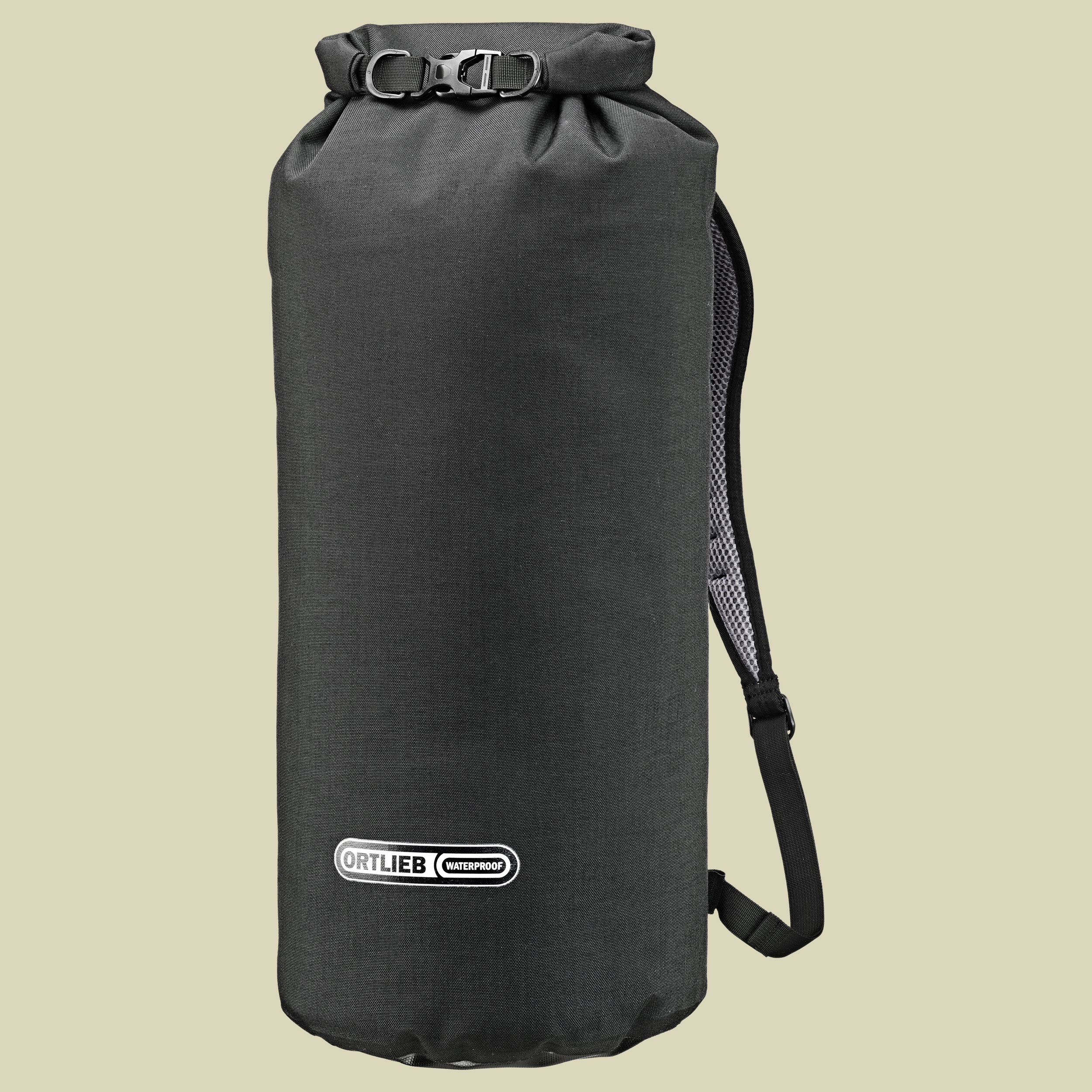 X-Tremer Volumen 35 Farbe black