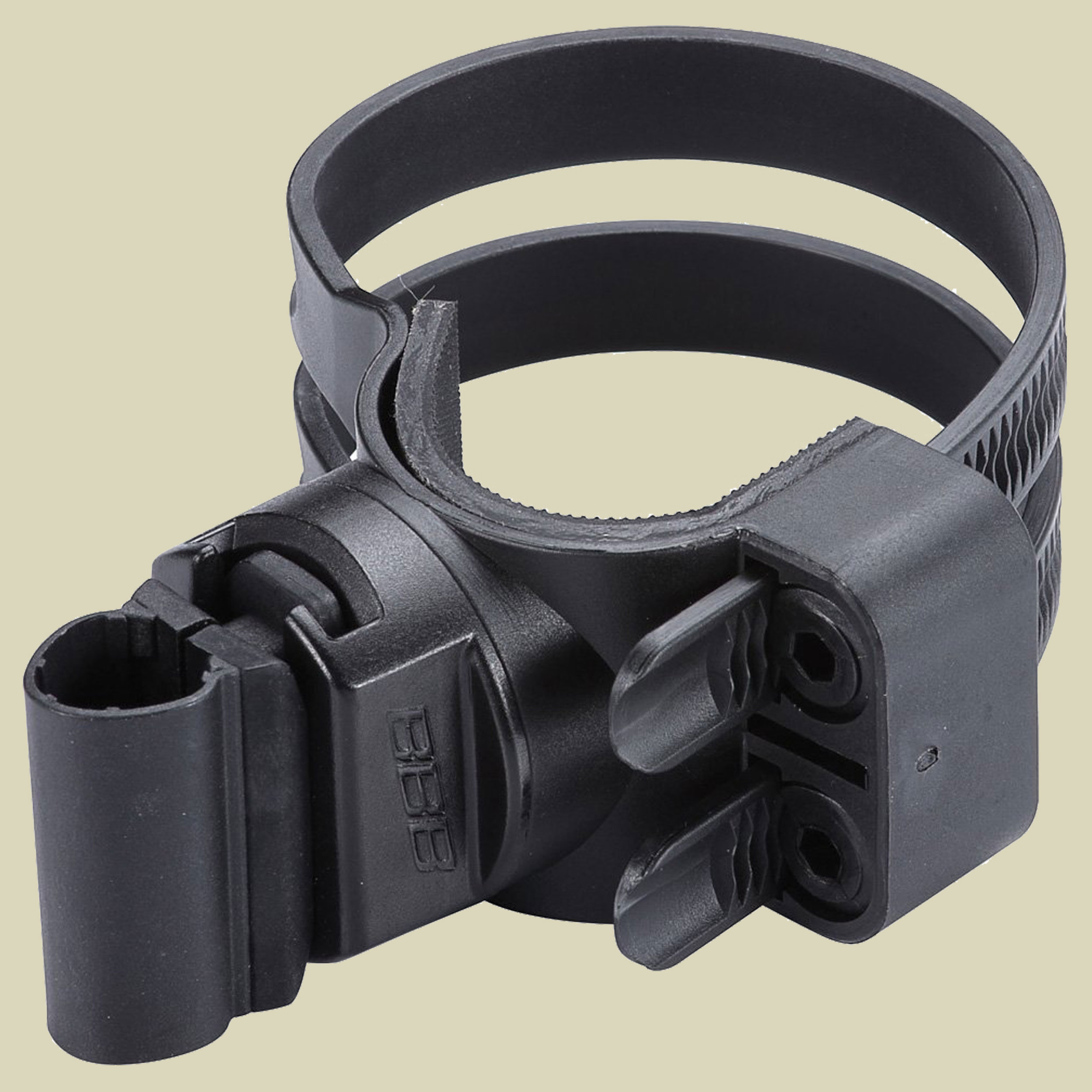 BBL-93 CableTie Farbe schwarz