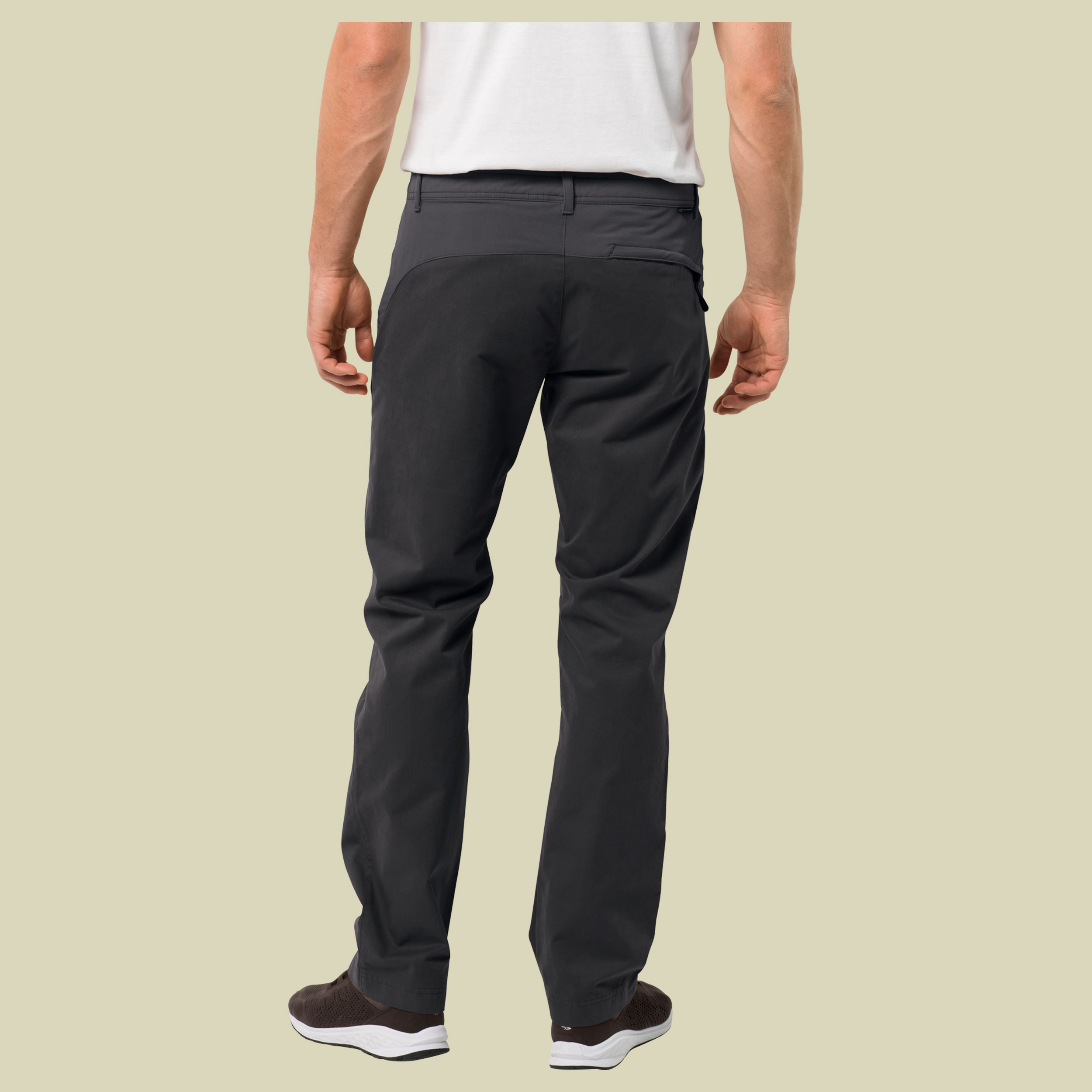 Drake Flex Pants Men Größe 90 Farbe phantom