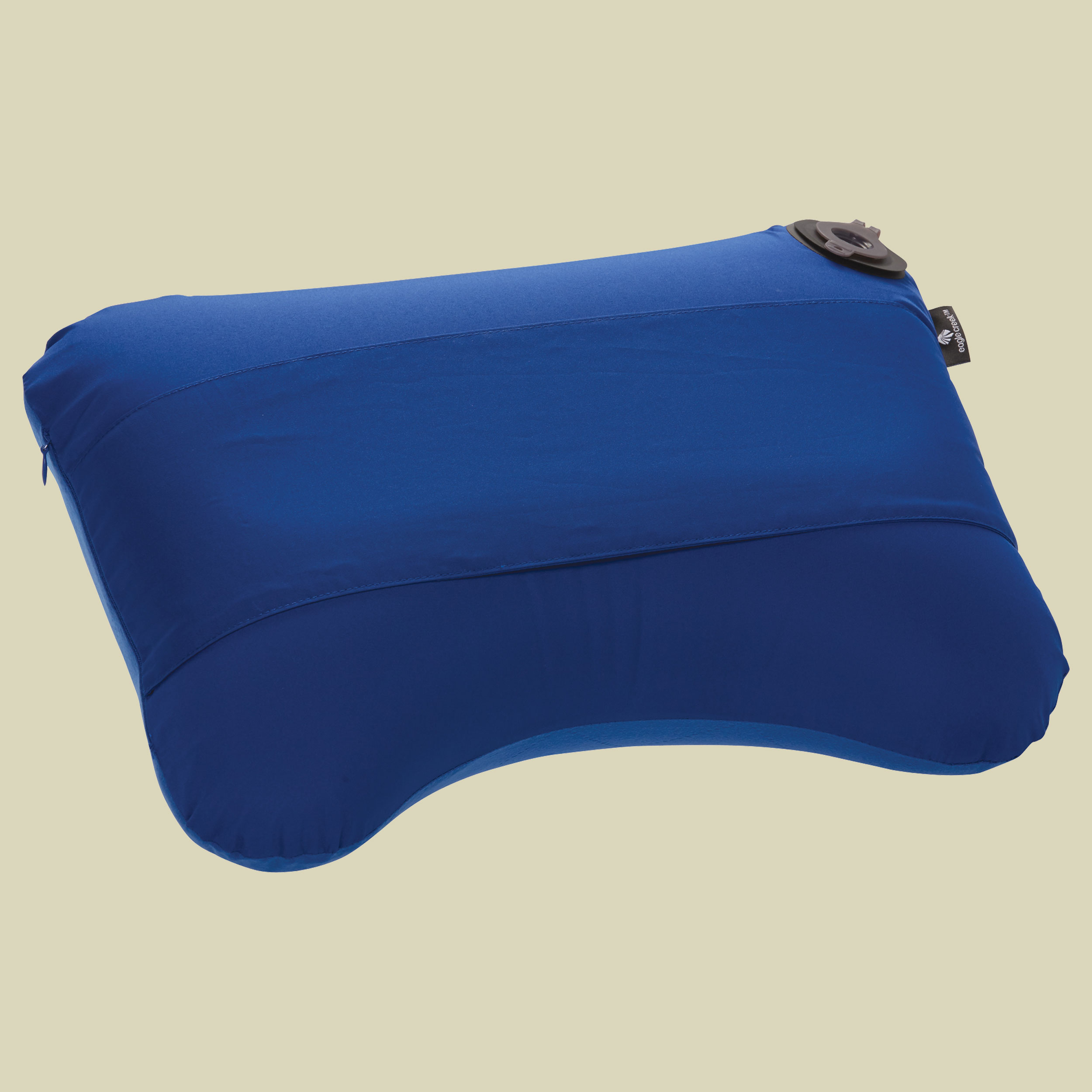 Exhale Ergo Pillow Größe one size Farbe blue sea