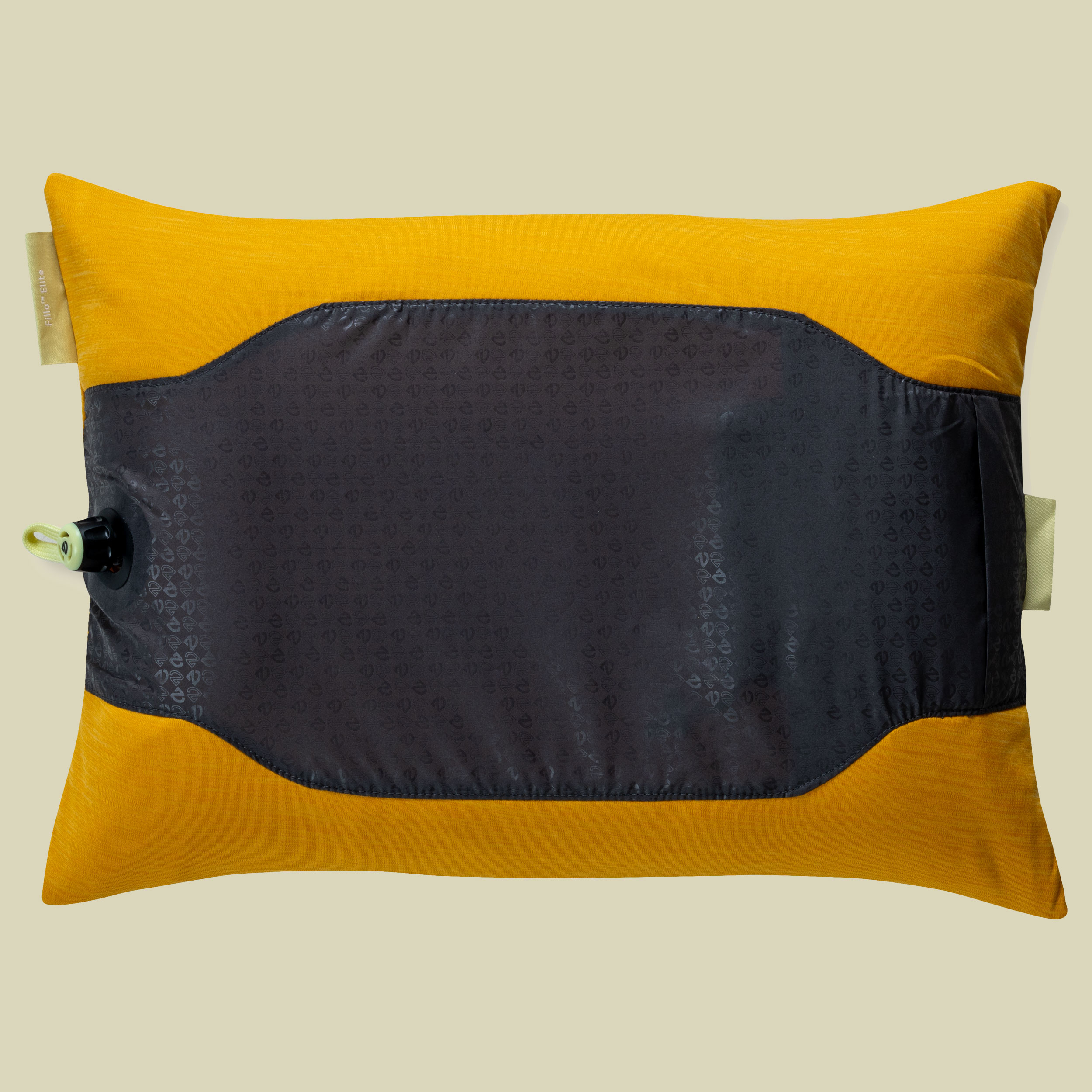 Fillo Elite gelb one size - Farbe mango/citron