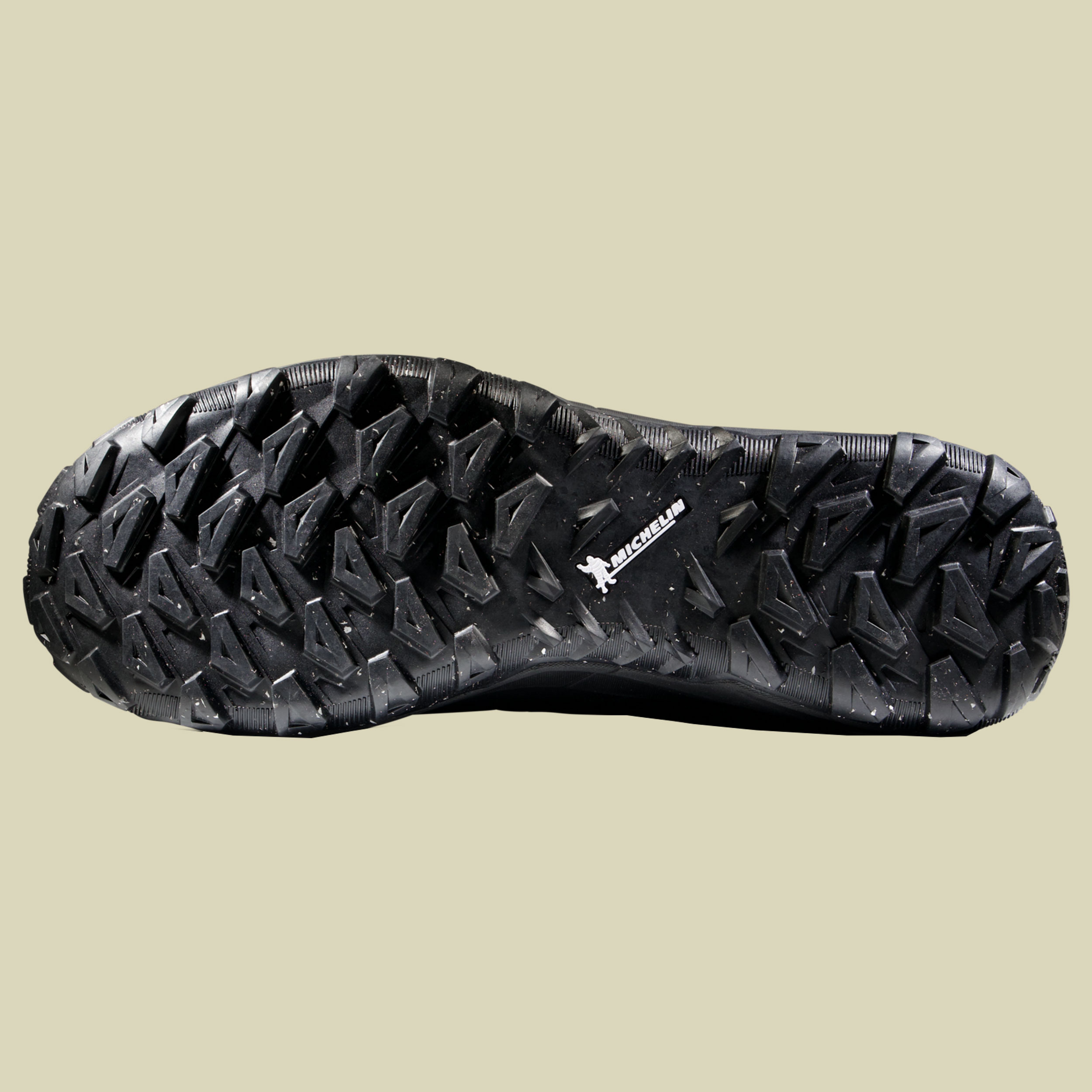 Ultimate III Low GTX Men Größe UK 10,5 Farbe black