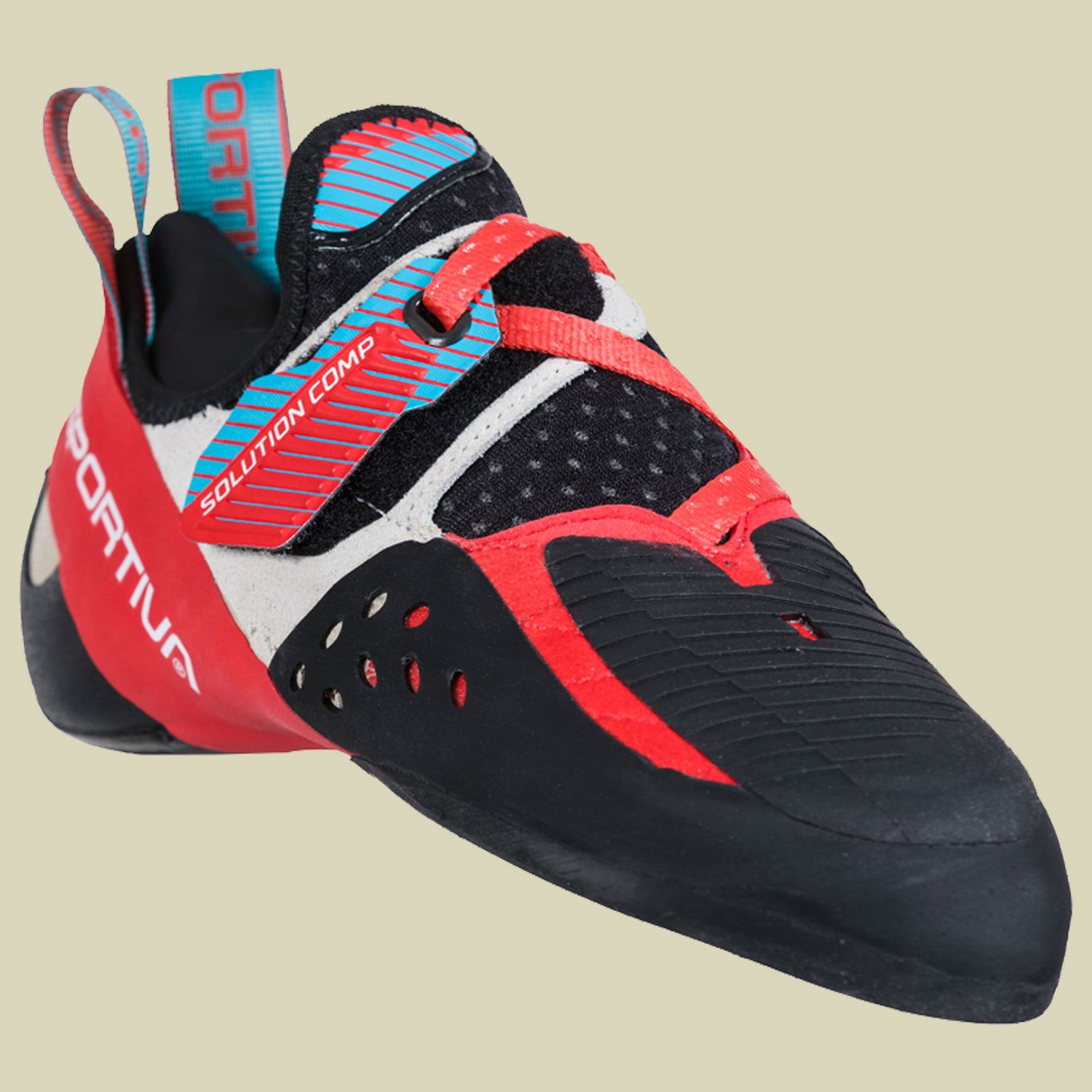 Solution Comp Women Größe 38,5 Farbe hibiscus/malibu blue