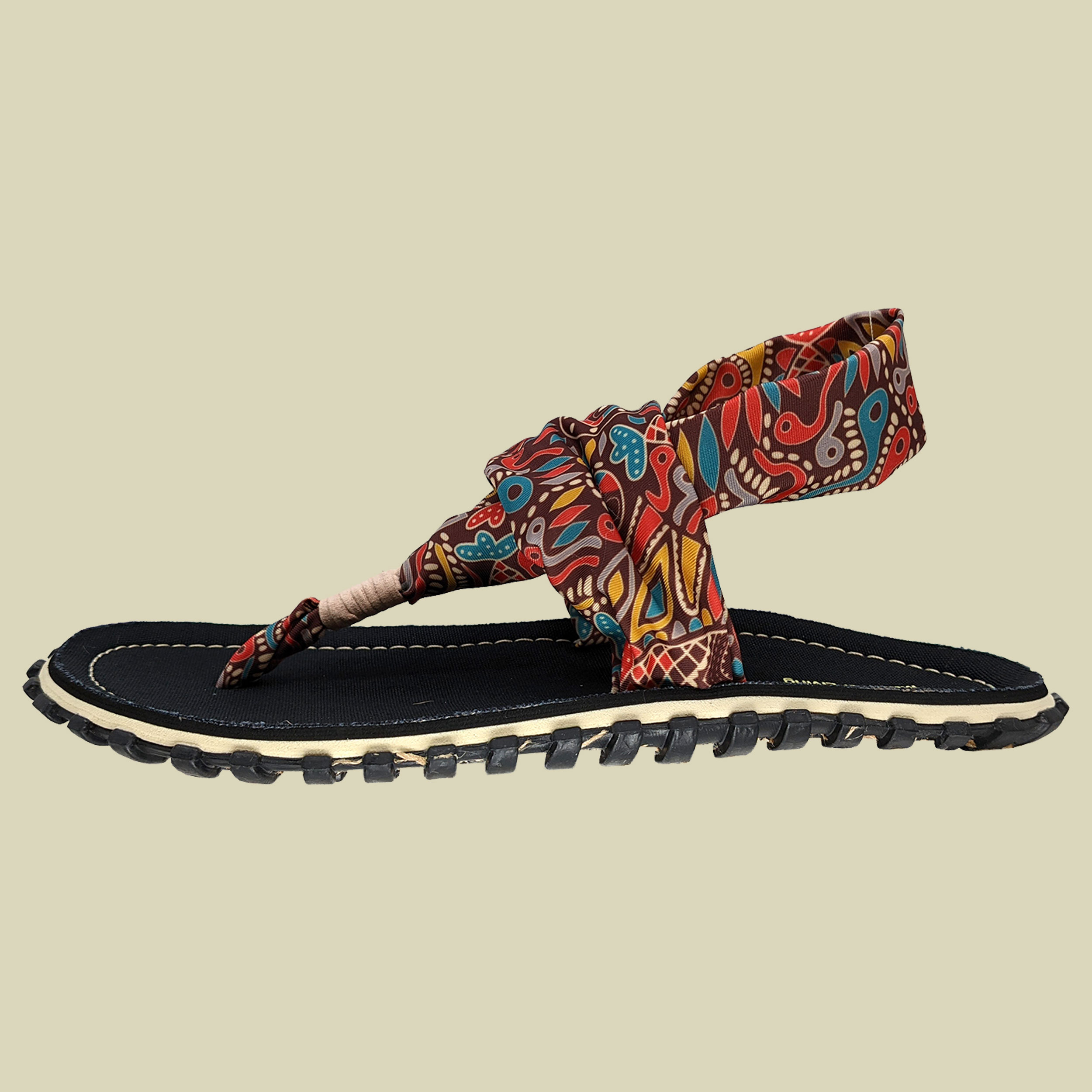 Slingbacks Größe UK 5 Farbe aboriginal