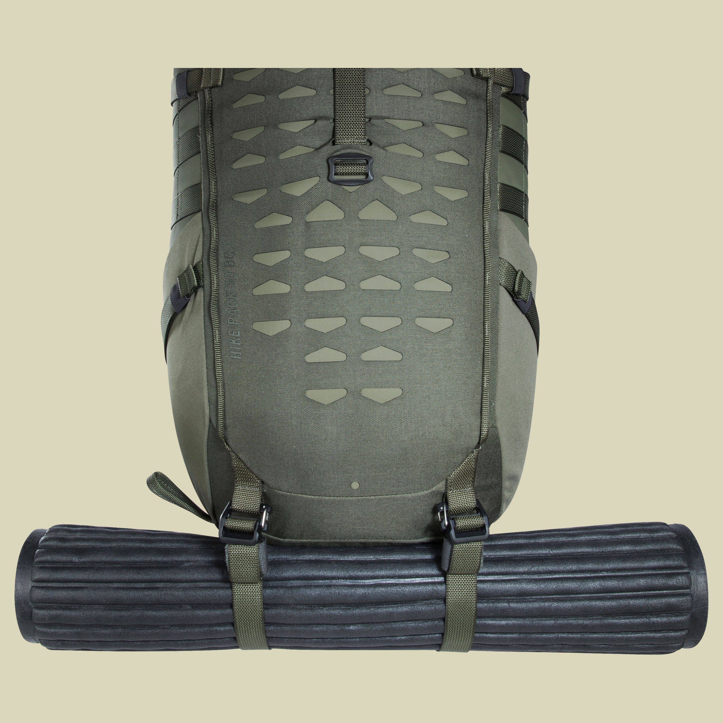 Hike Pack 30 BC Hike Pack 30 BC 30L grau - Farbe stone grey olive