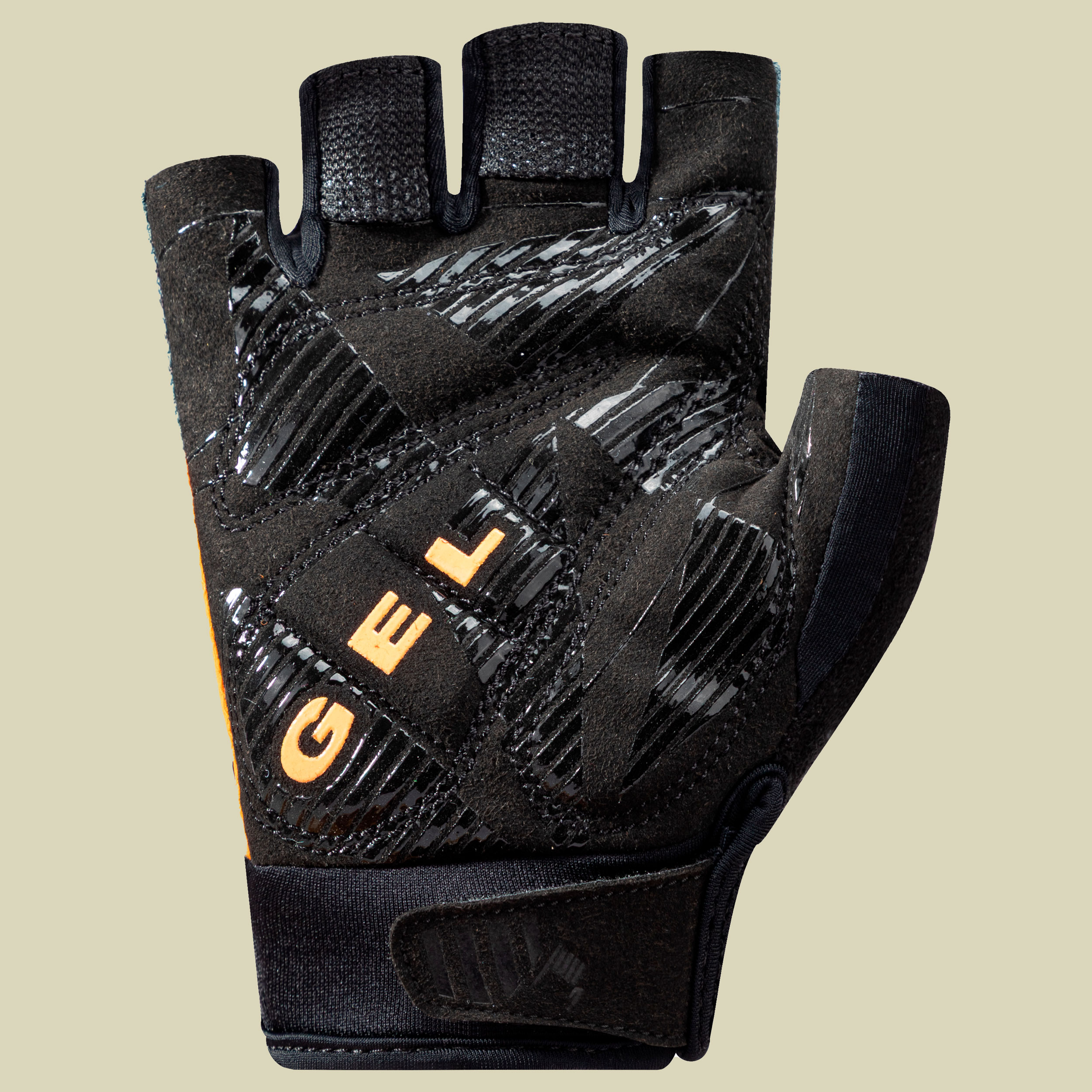 Itamos 3 9 mehrfarbig - Farbe hurricane grey/orange