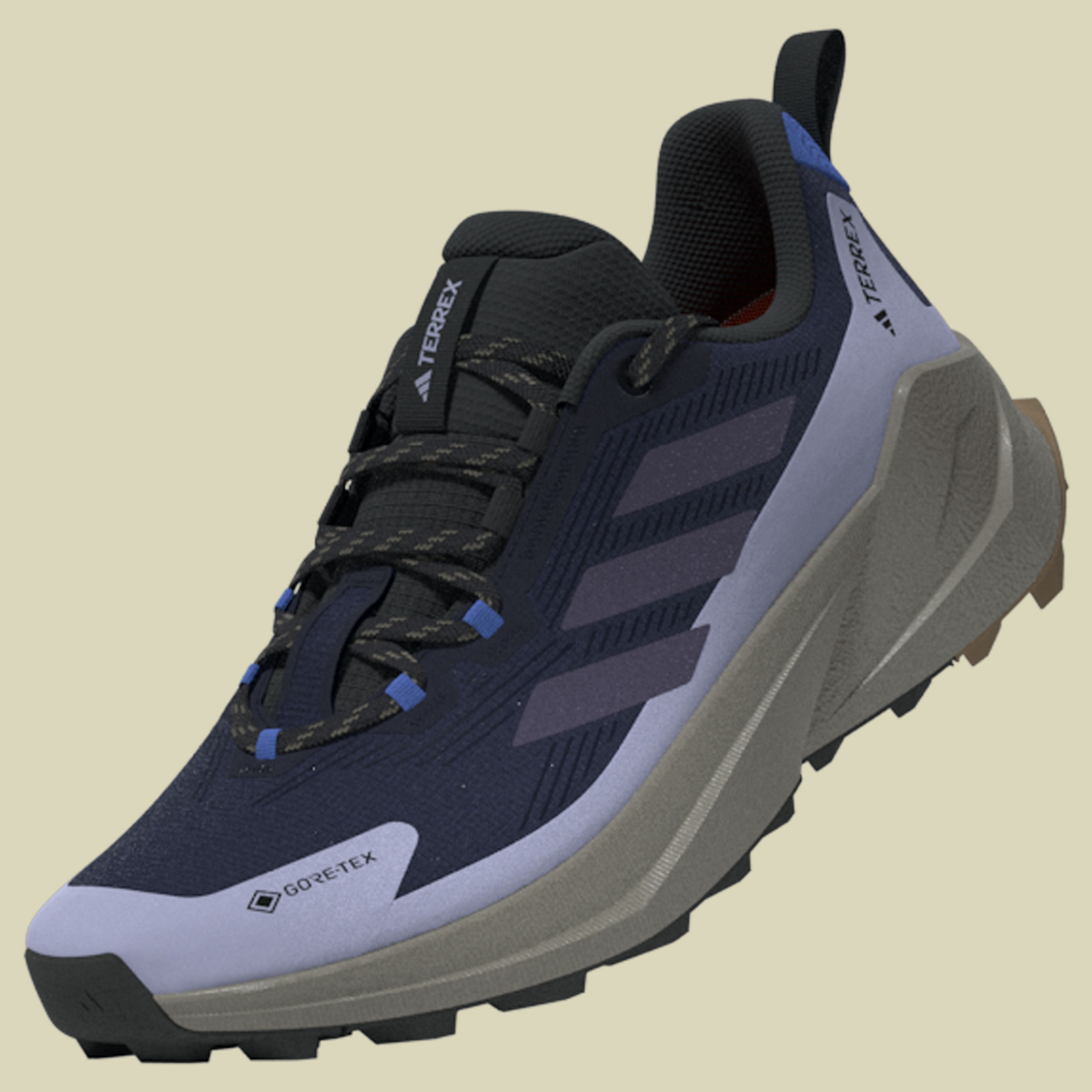 Terrex Trailmaker 2 GTX Men UK 9 blau - legend ink/aurora ink/Crystal Sky