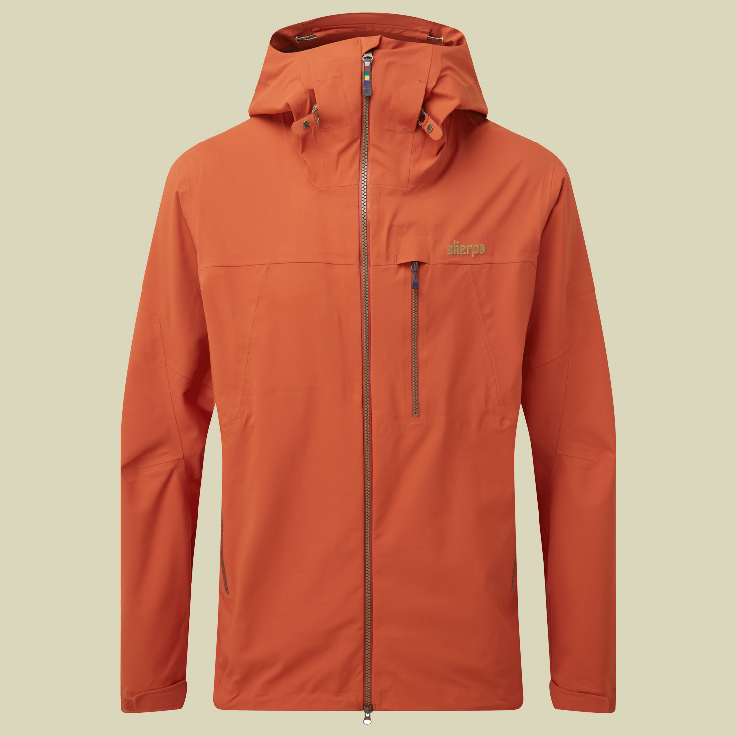 Makalu Jacket Men