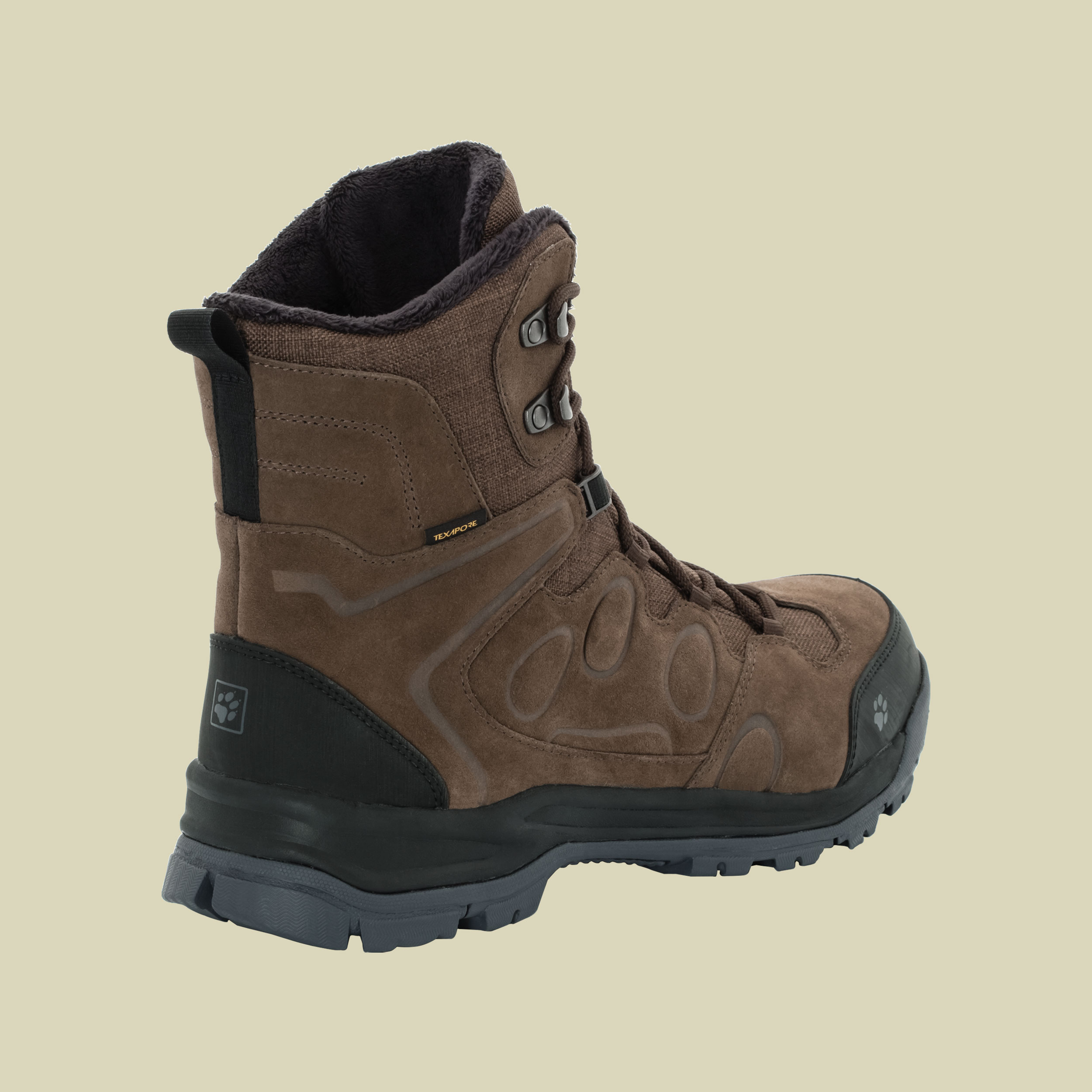 Thunder Bay Texapore High Men Größe UK 9 Farbe dark wood