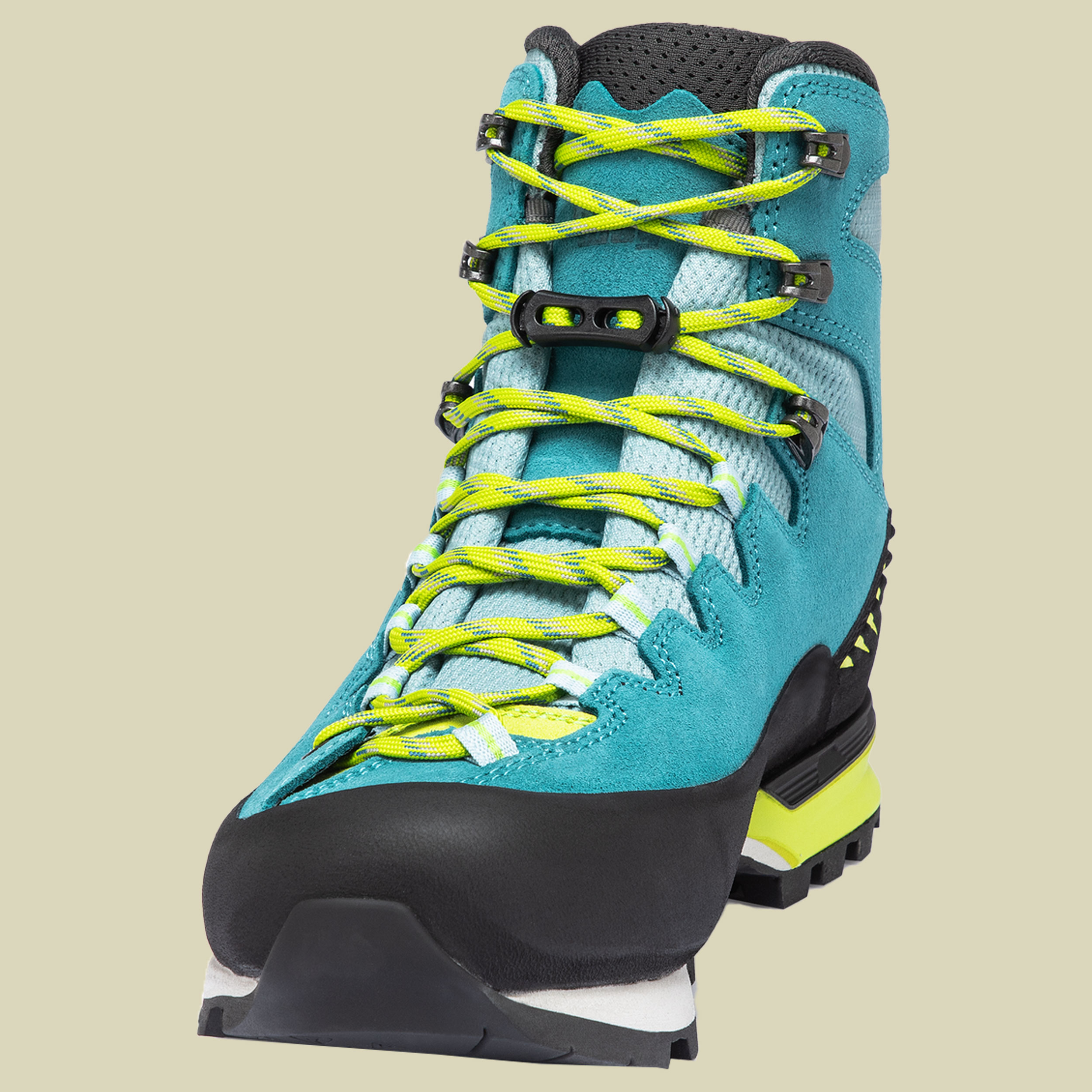 Makra Pro Lady GTX Größe UK 5,5 Farbe icefall/sulphur