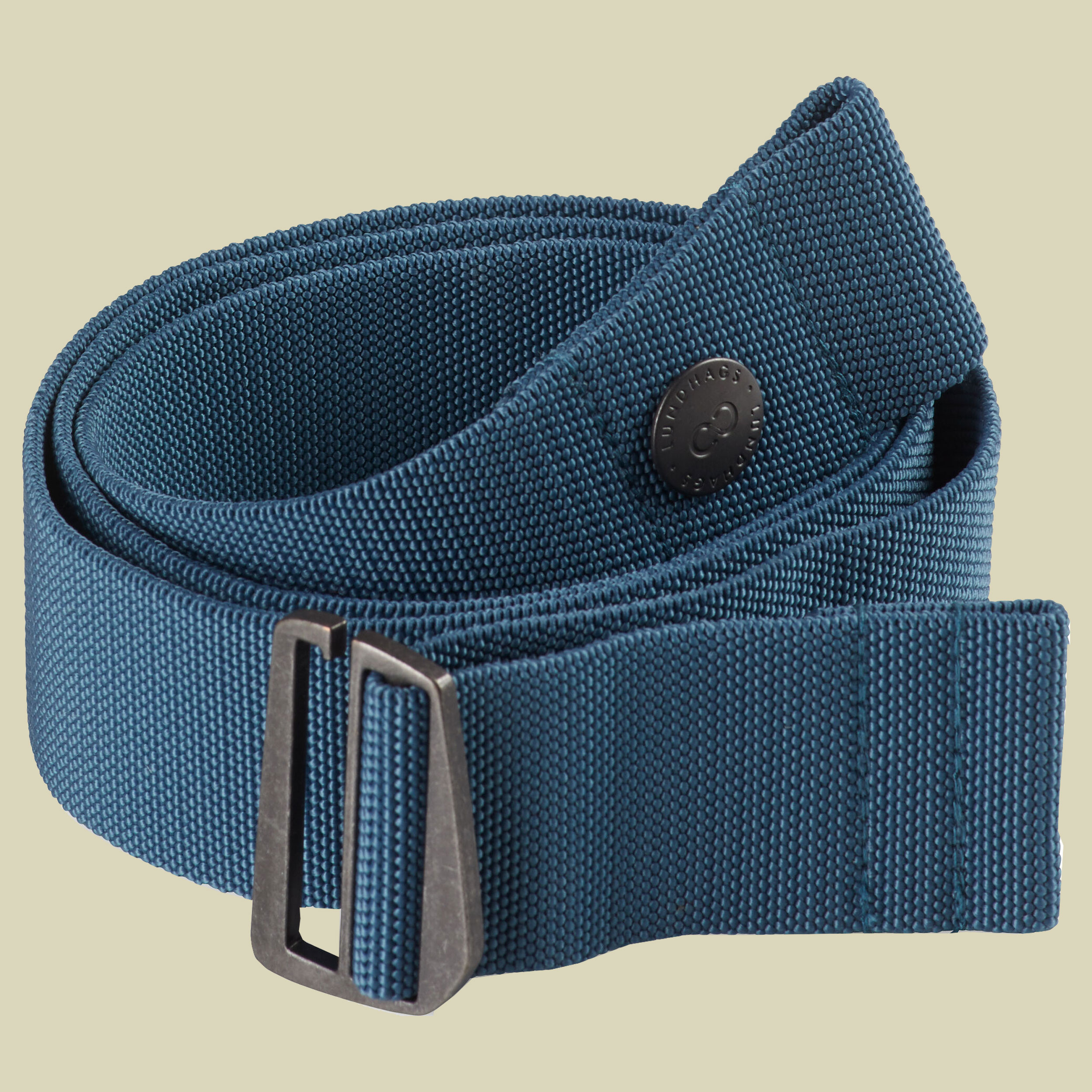 Elastic Belt Größe S-M Farbe azure