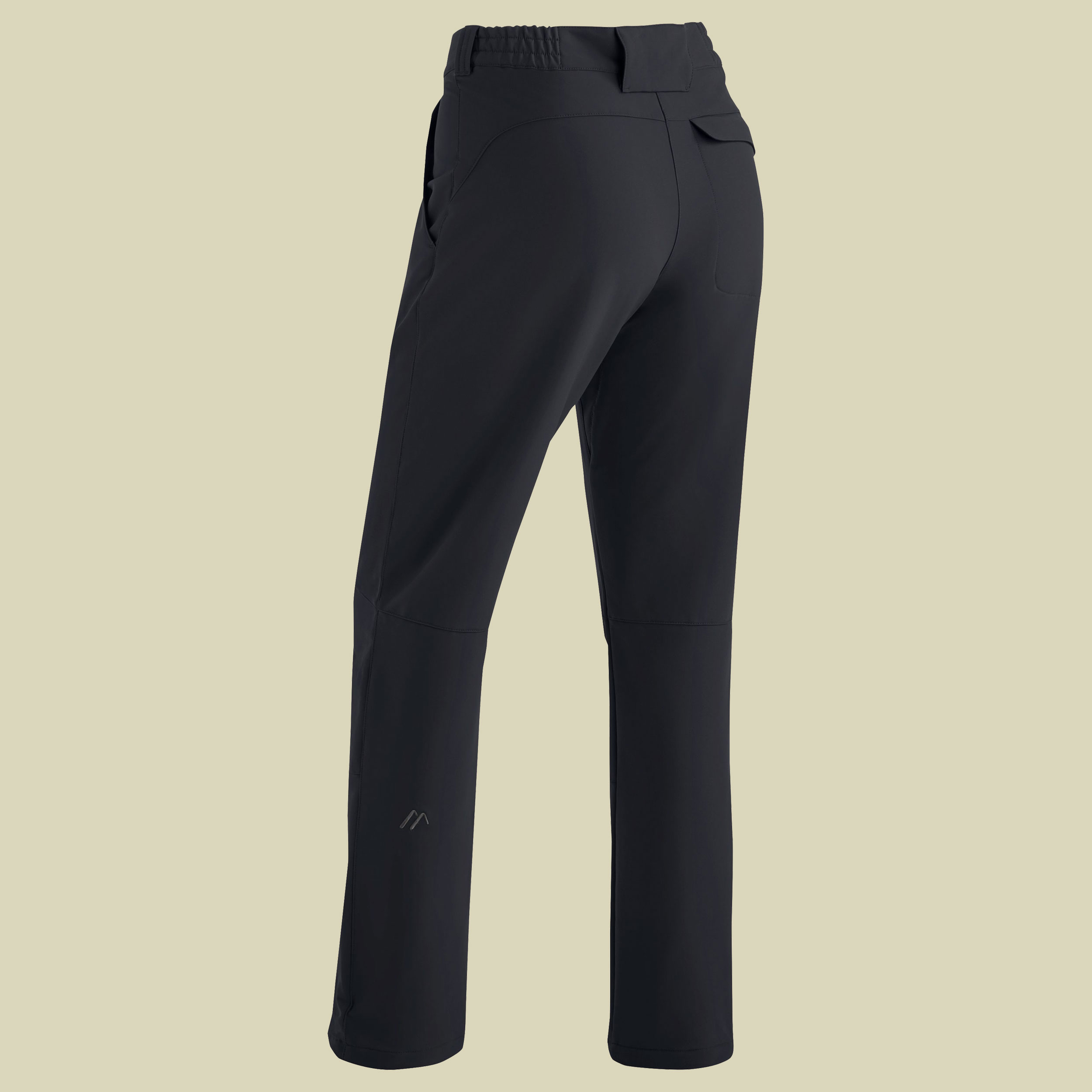 Helga Women black 26 (52-kurz)