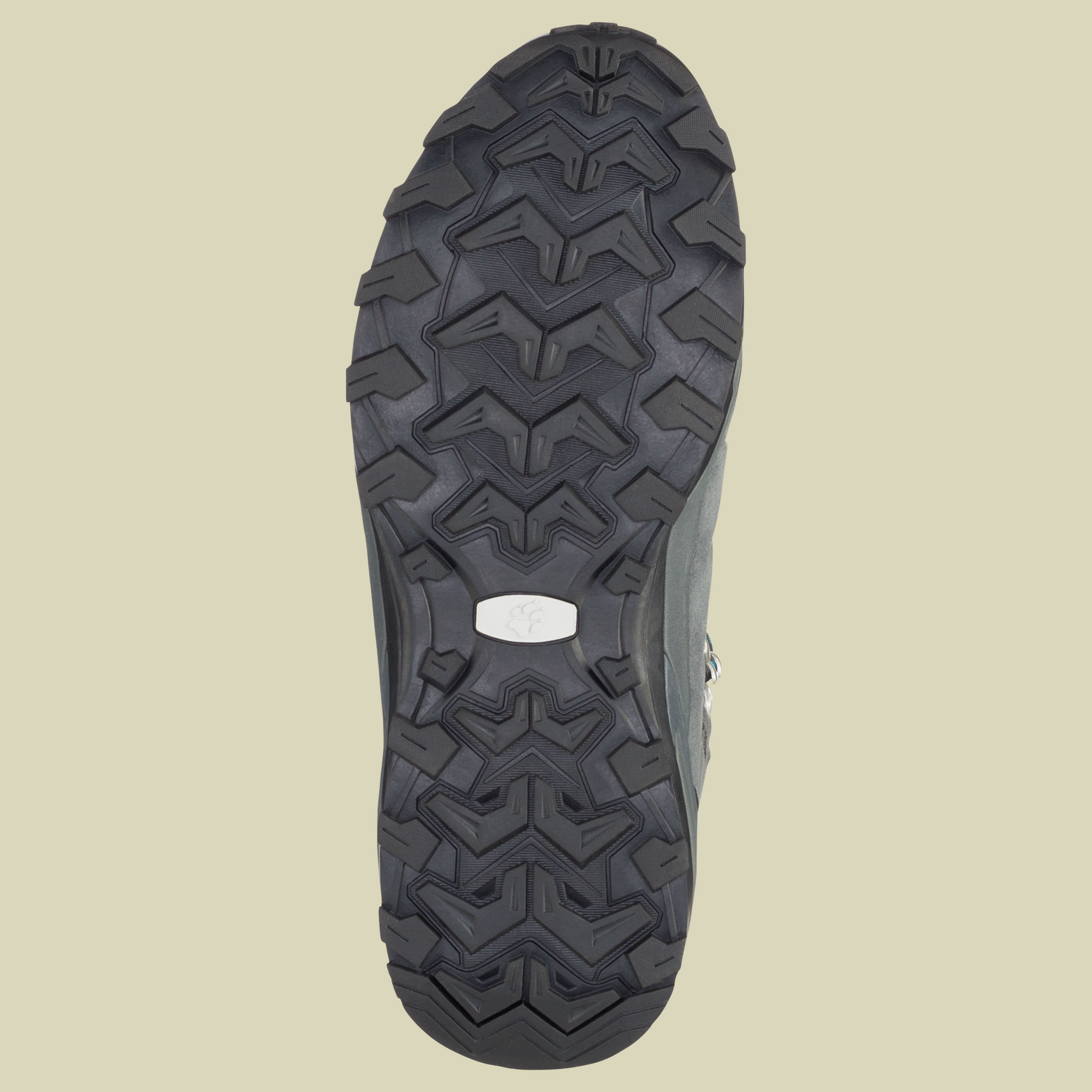 Refugio Texapore Mid Men Größe 43 Farbe grey/black