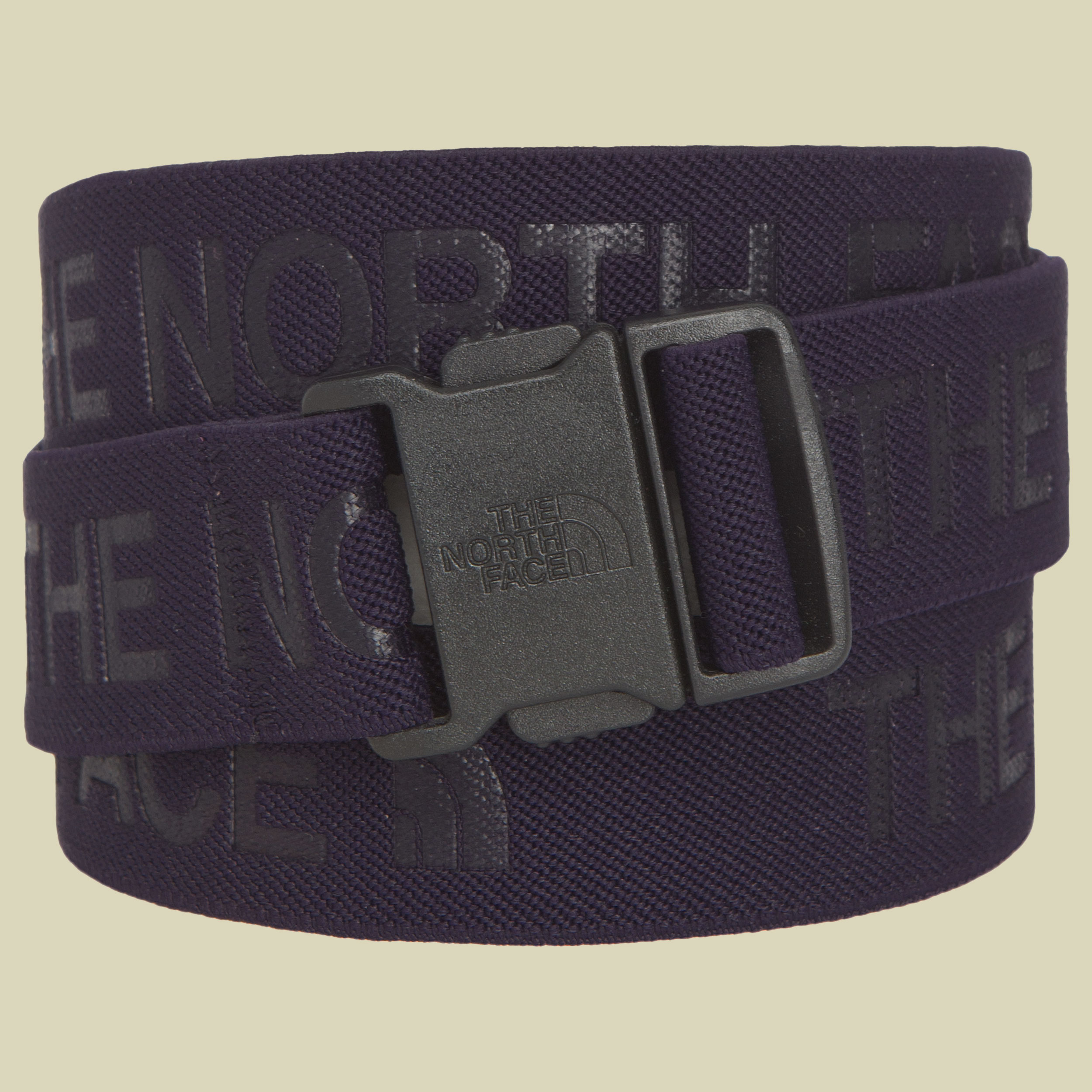 Sender Belt Größe one size Farbe TNF black