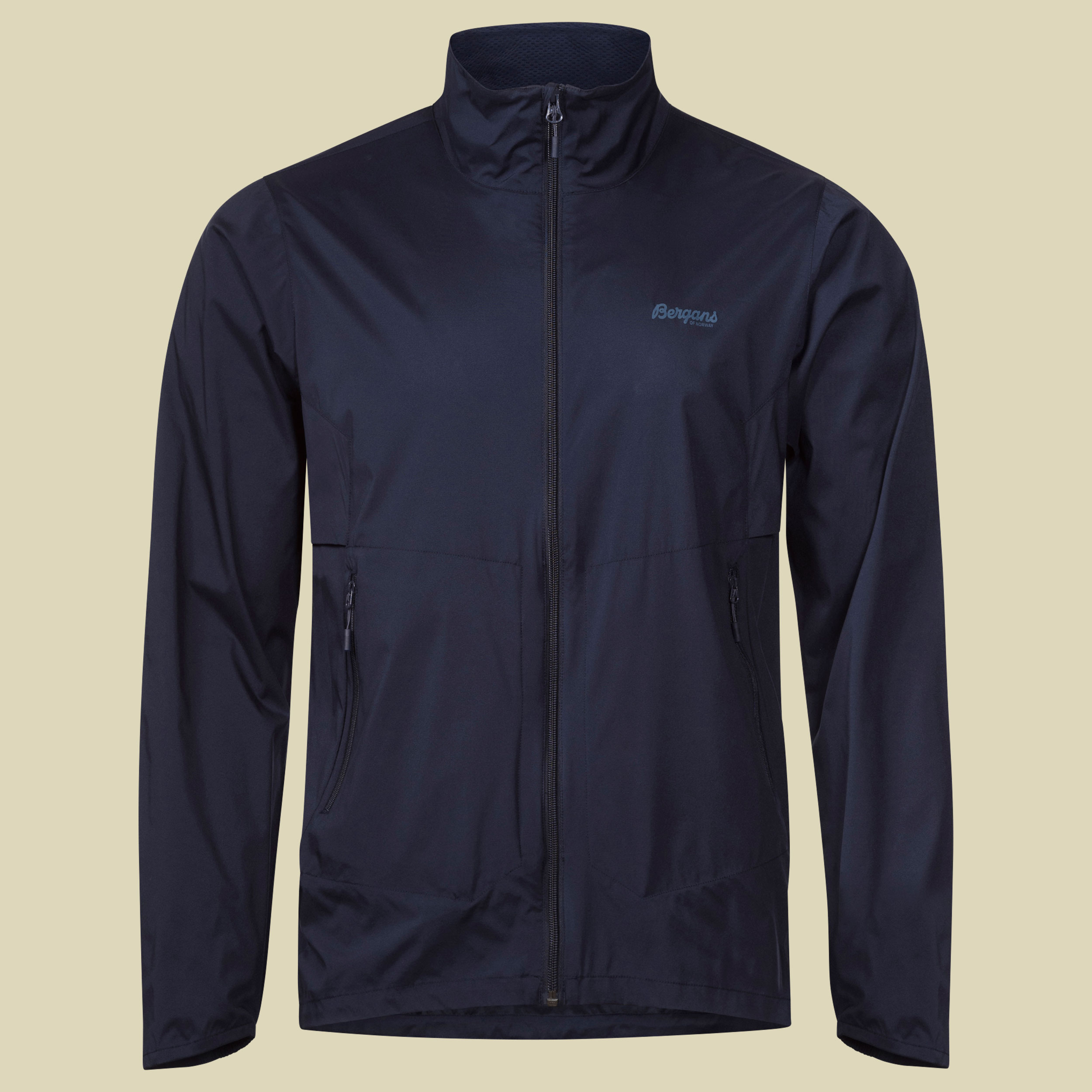 Floyen Jacket Men Größe M Farbe dark navy/dark steel blue