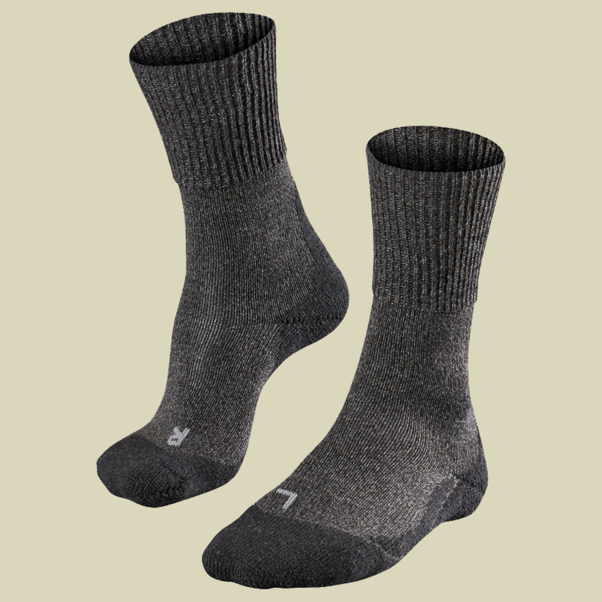 TK 1 Wool Men  Größe 39-41 Farbe smog mouline 3150