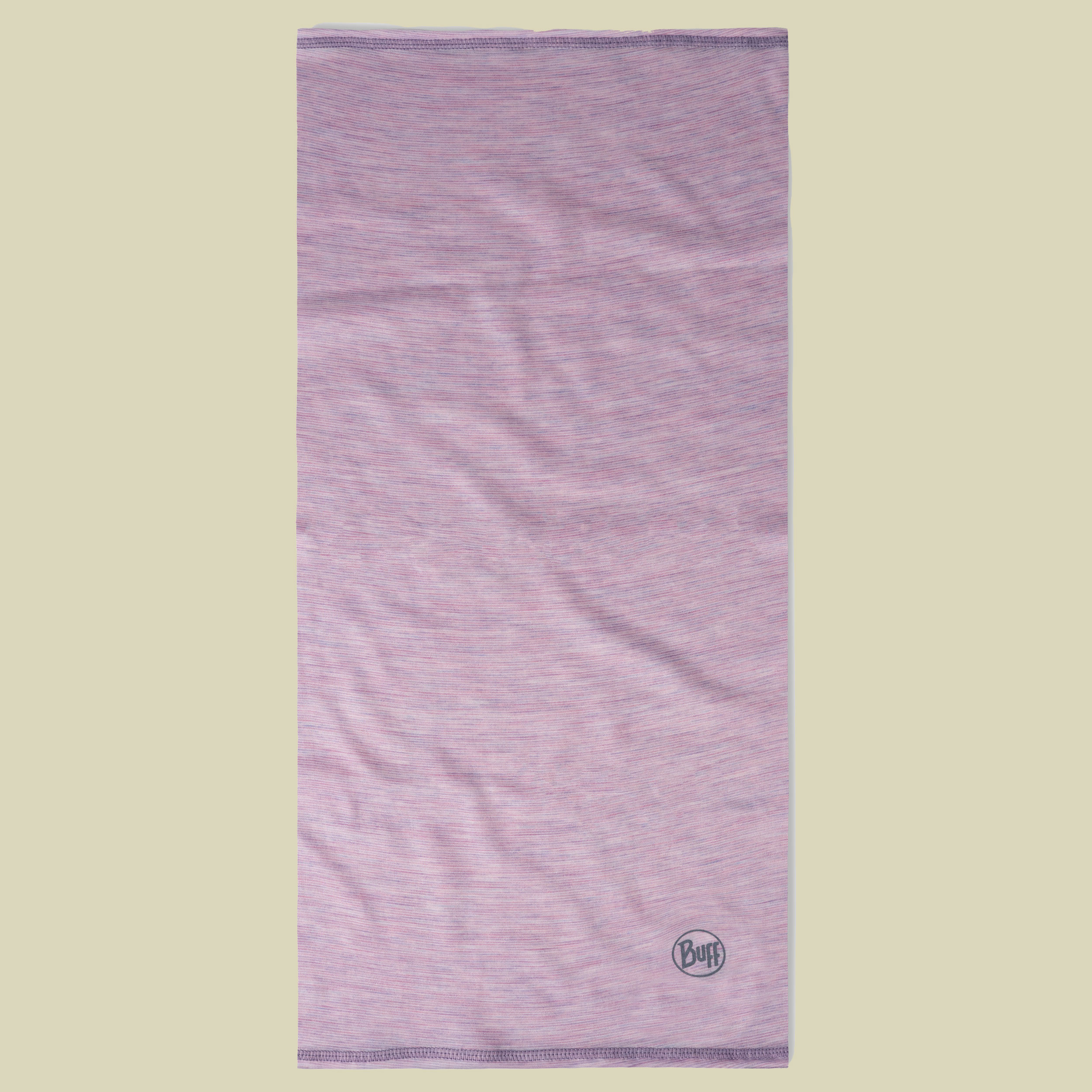 Lightweight Merino Wool Patterned & Stripes Größe regular Farbe multistripes lilac sand