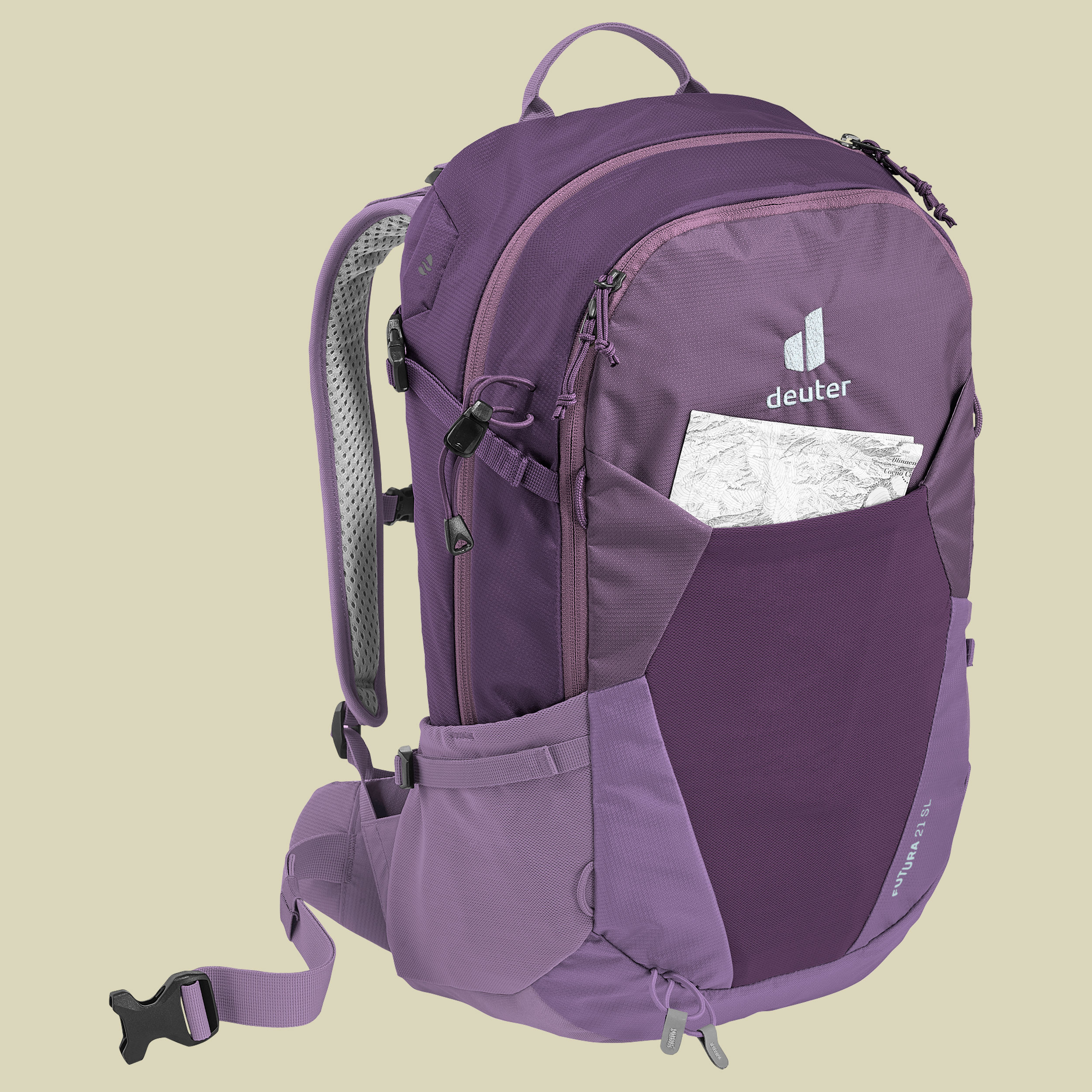 Futura 21 SL Women