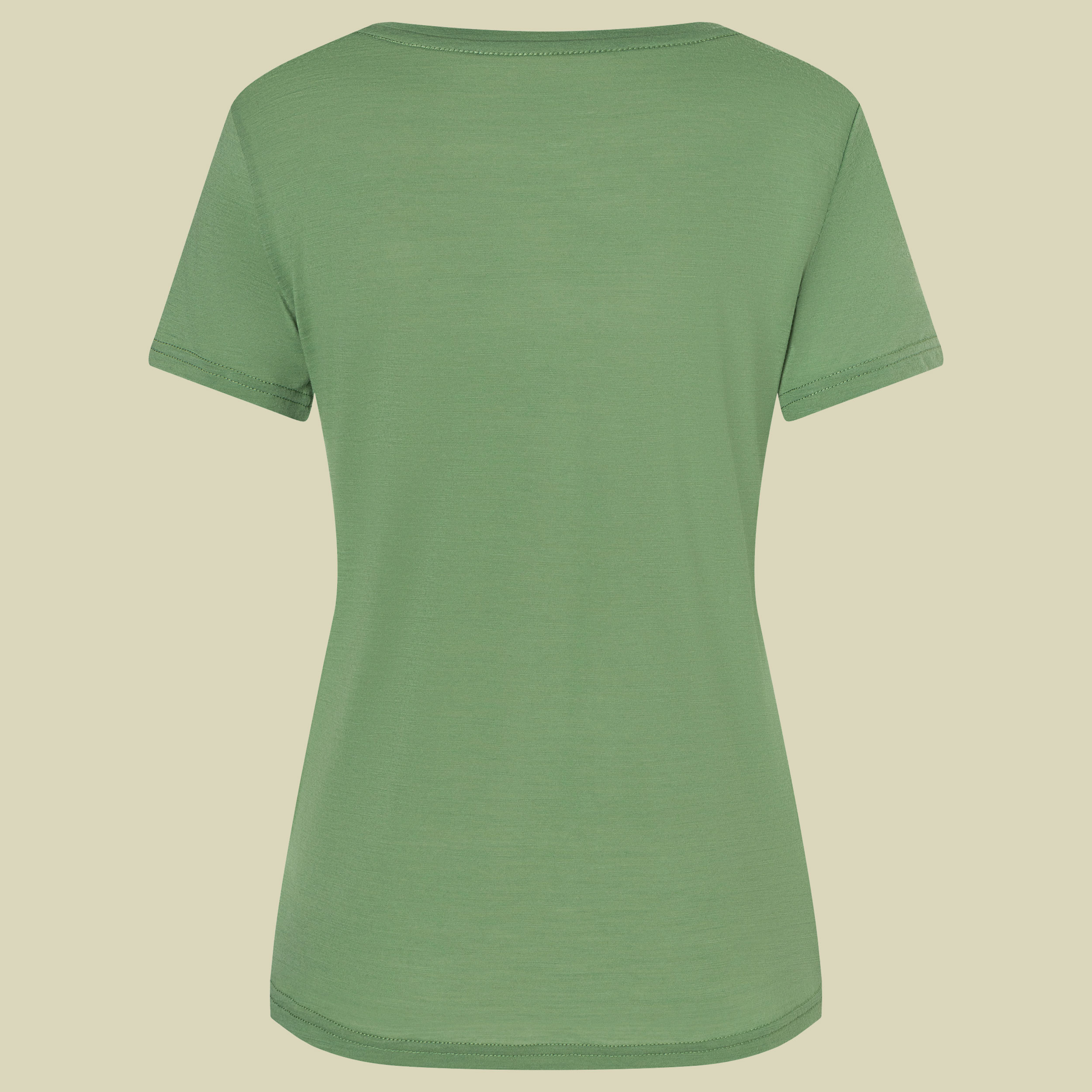 Blossom Boots Tee Women Größe S Farbe loden frost/stone grey