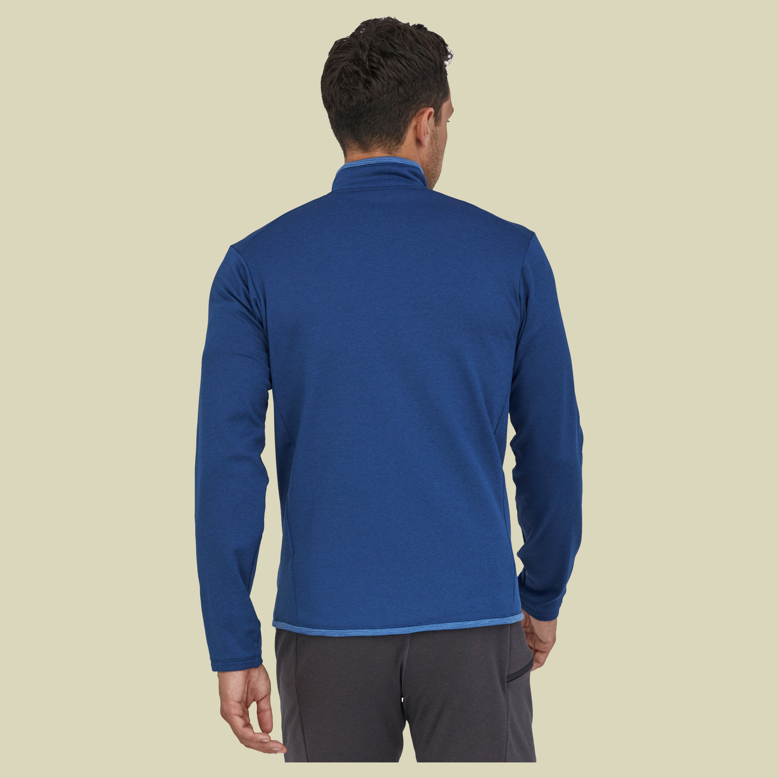 R1 Daily Jacket Men Größe XL  Farbe superior blue-light superior blue x-dye