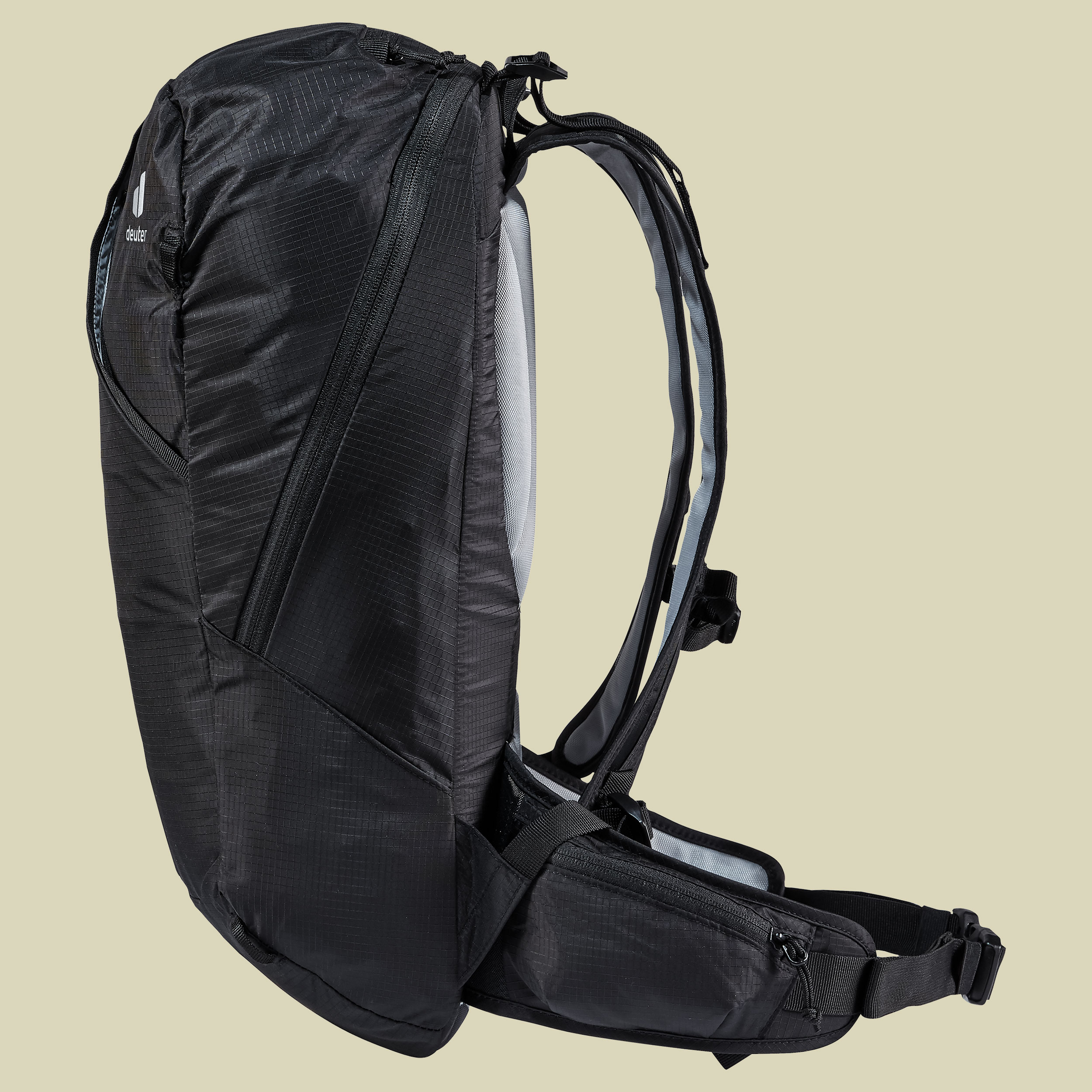 Freerider Lite 20 Volumen 20 Farbe black