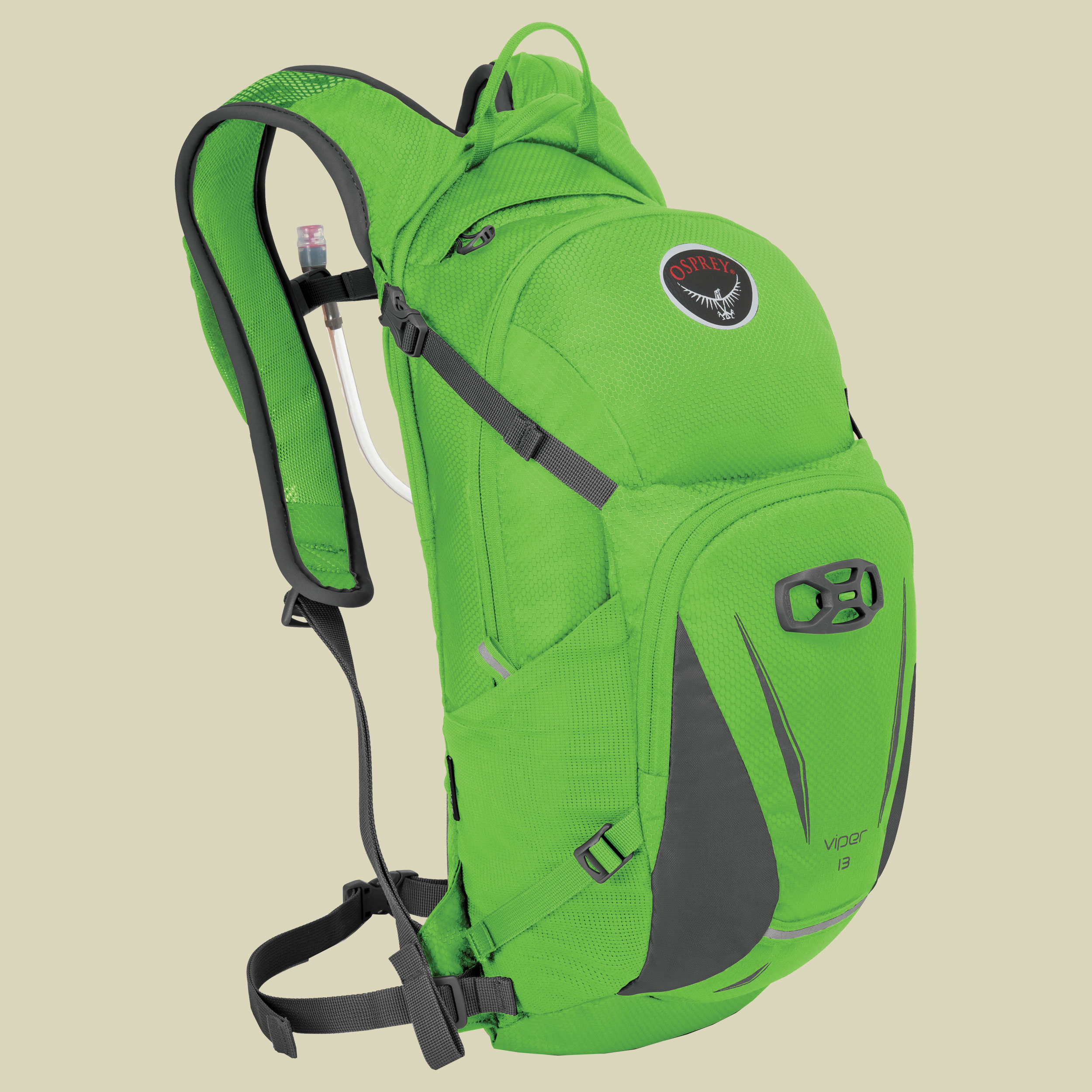 osprey fahrradrucksack herren