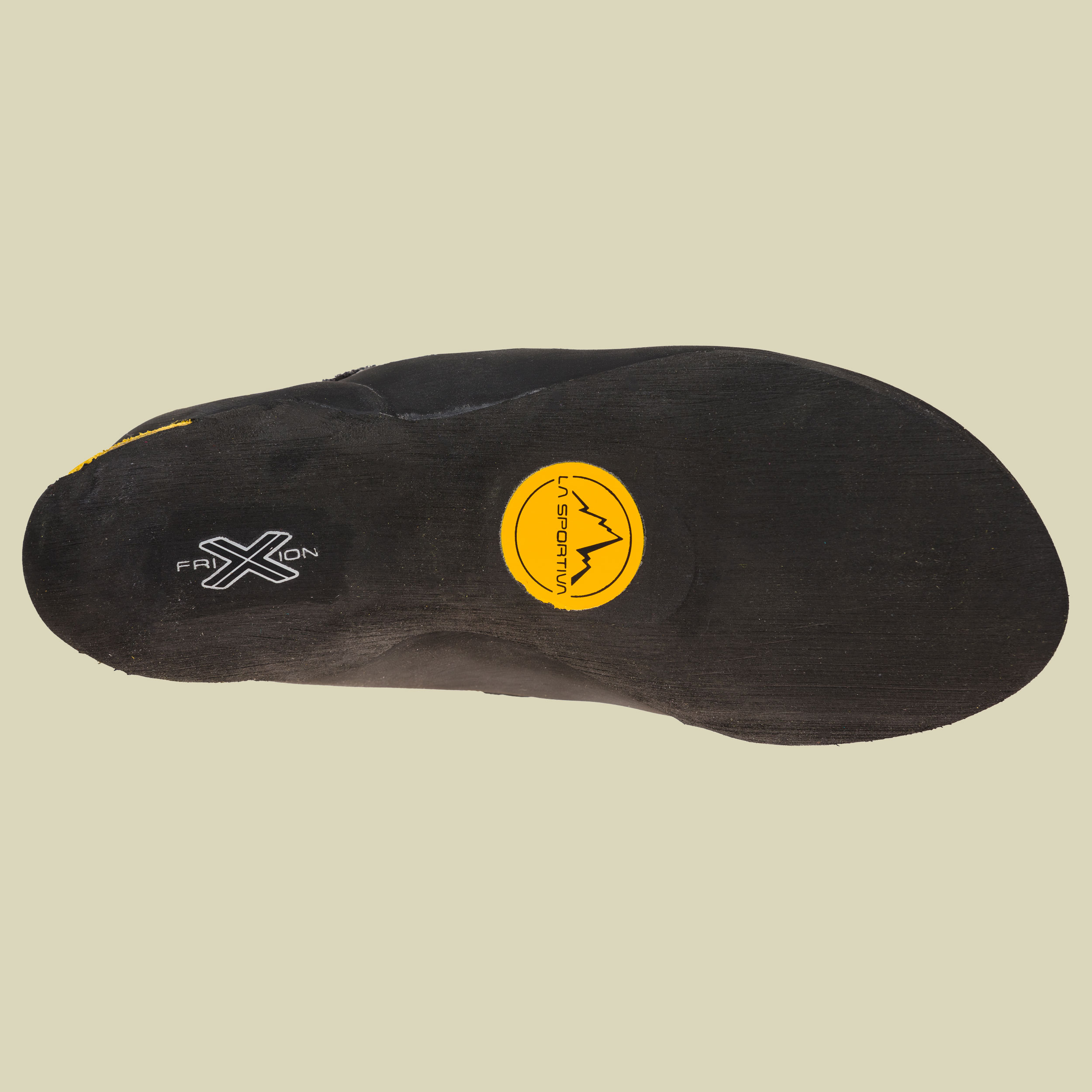 Tarantula JR Größe 30 Farbe yellow / black