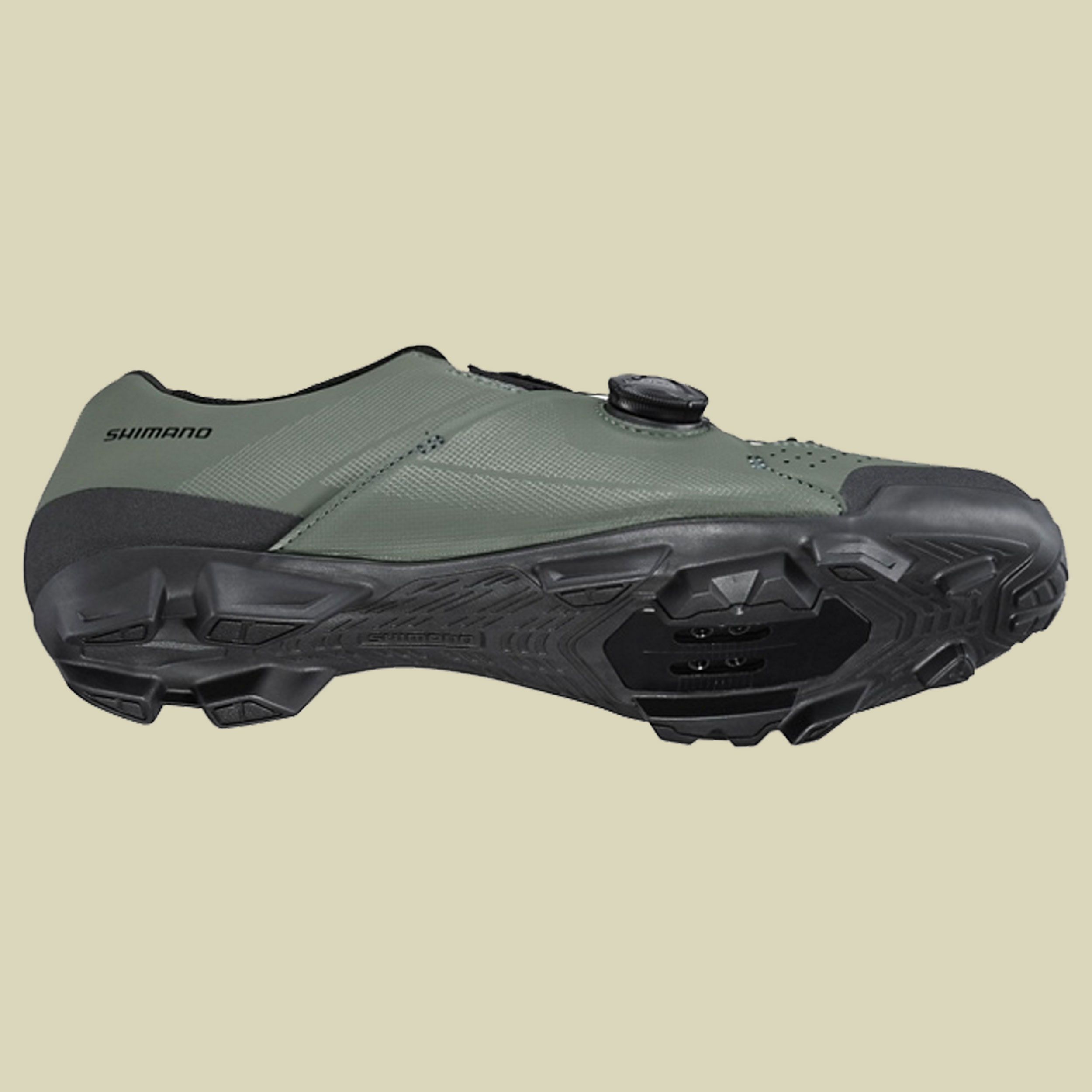 SH-XC300 grün 45 - olive