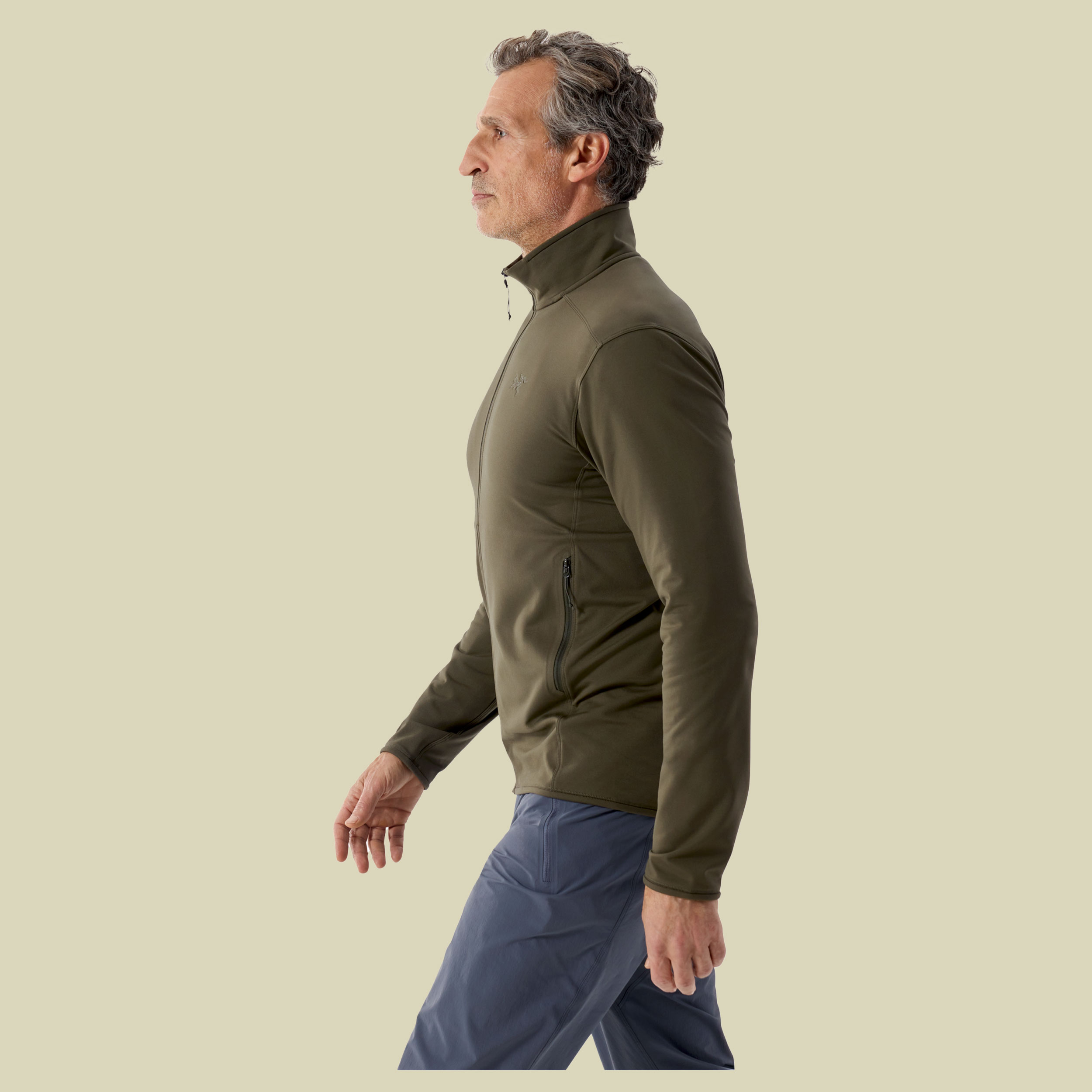 Kyanite Lightweight Jacket Men