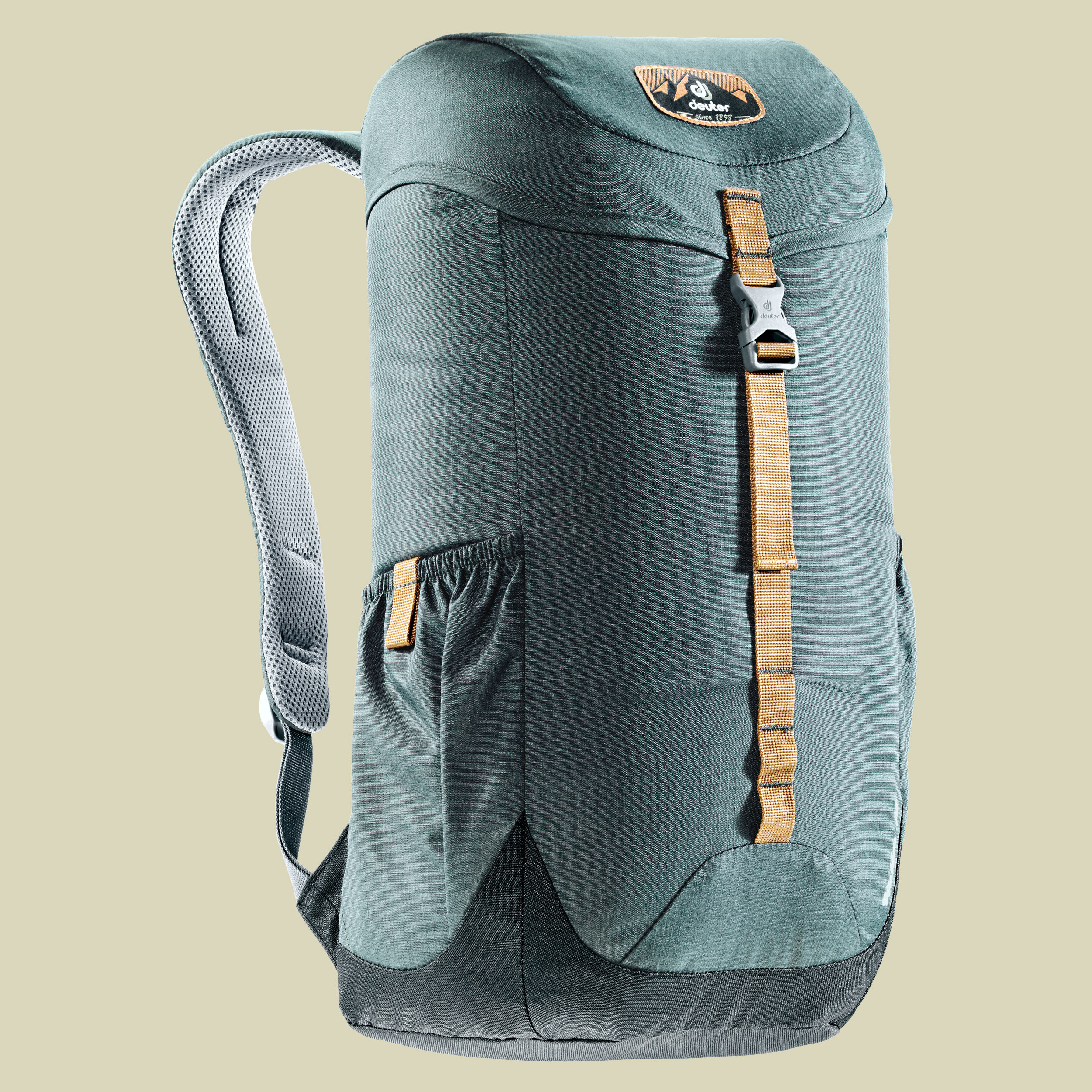 Walker 16 Volumen 16 Farbe anthracite-black