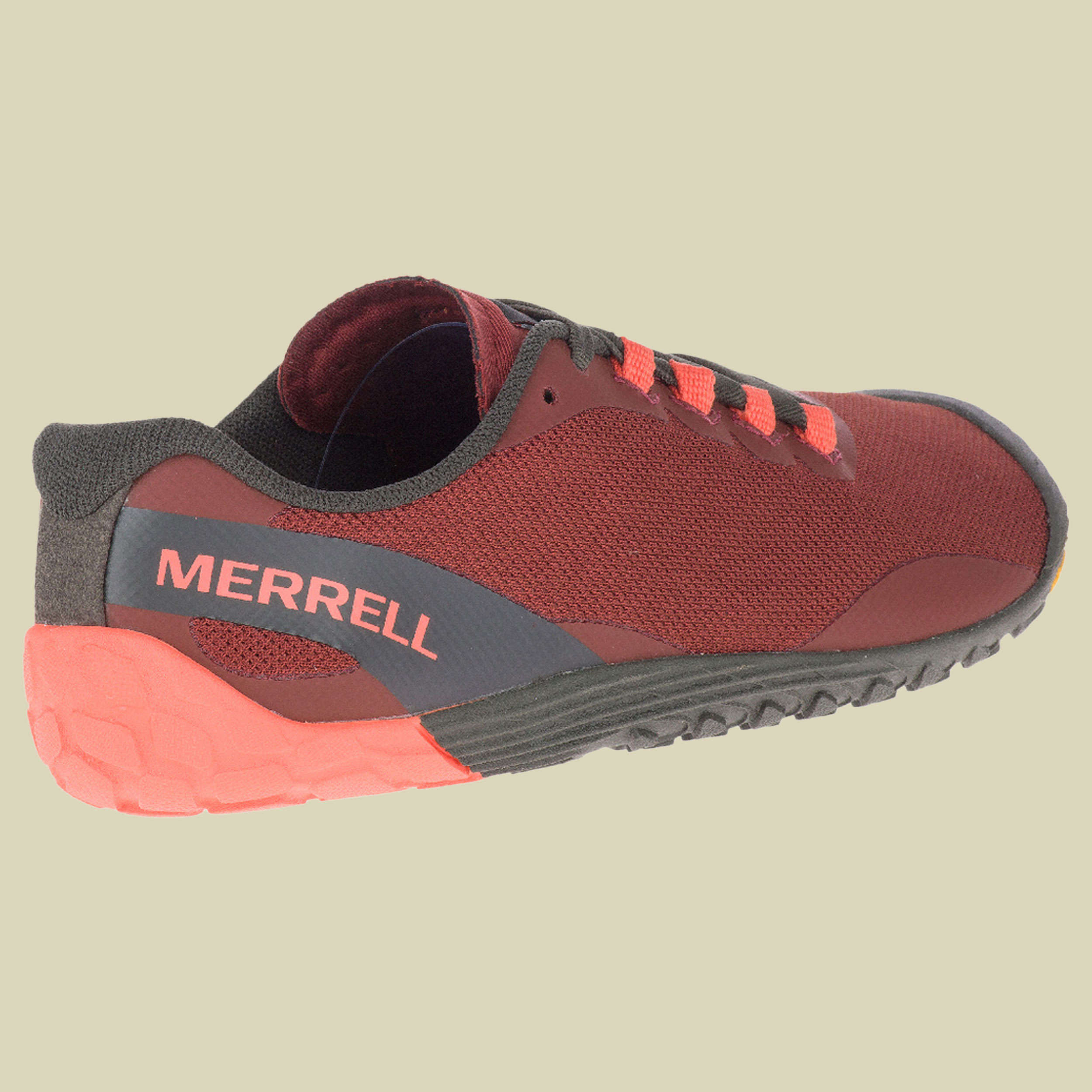 Vapor Glove 4 Women Größe UK 7 Farbe brick