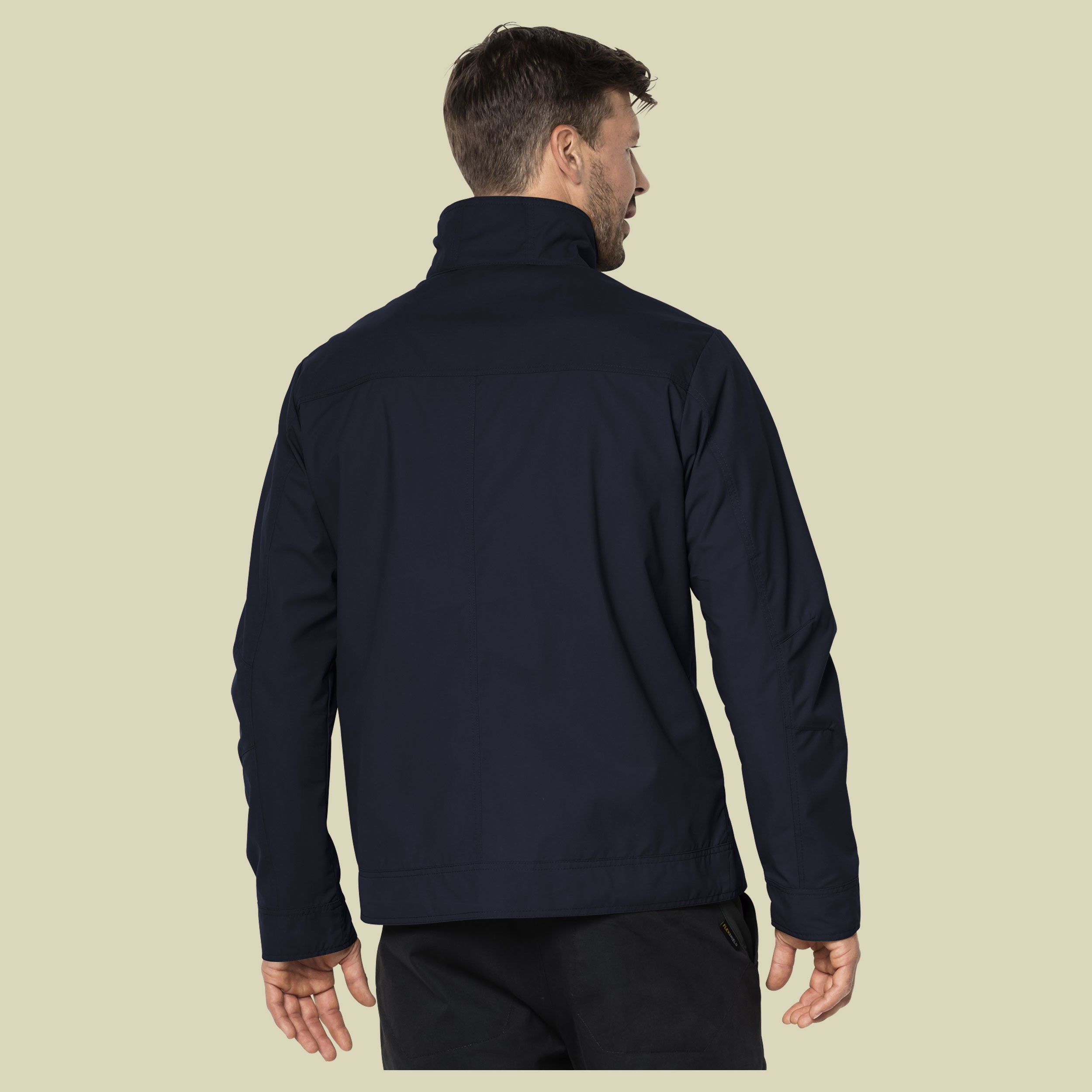 Camio Road Jacket Men Größe M Farbe night blue