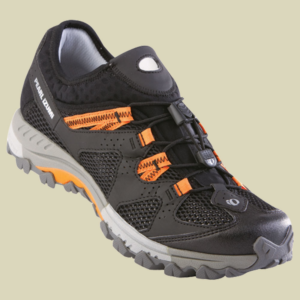 X-Alp Drift II Größe 48 Farbe black / shadow grey