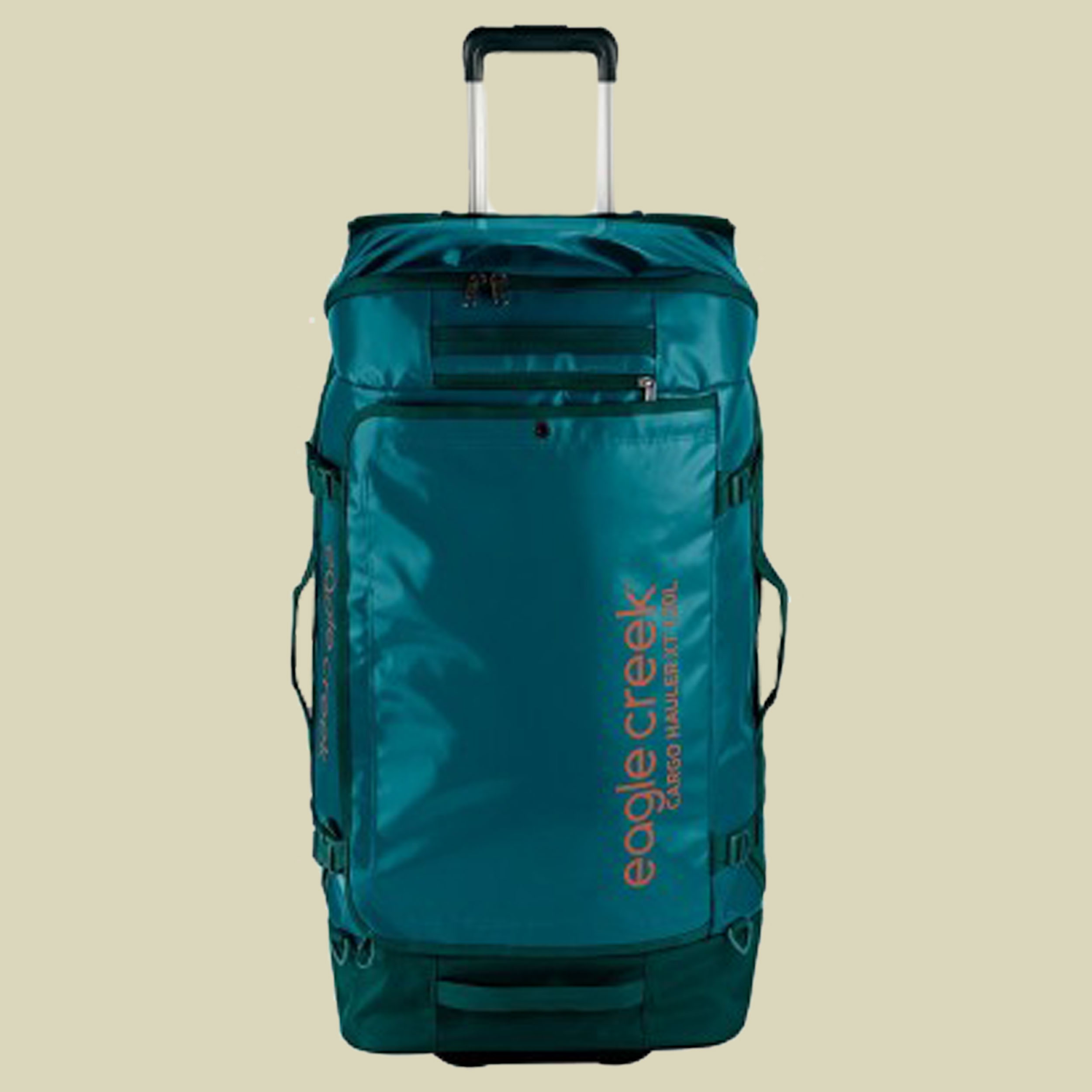Cargo Hauler Wheeled Duffel XT 120L Volumen 120 Farbe arctic seagreen