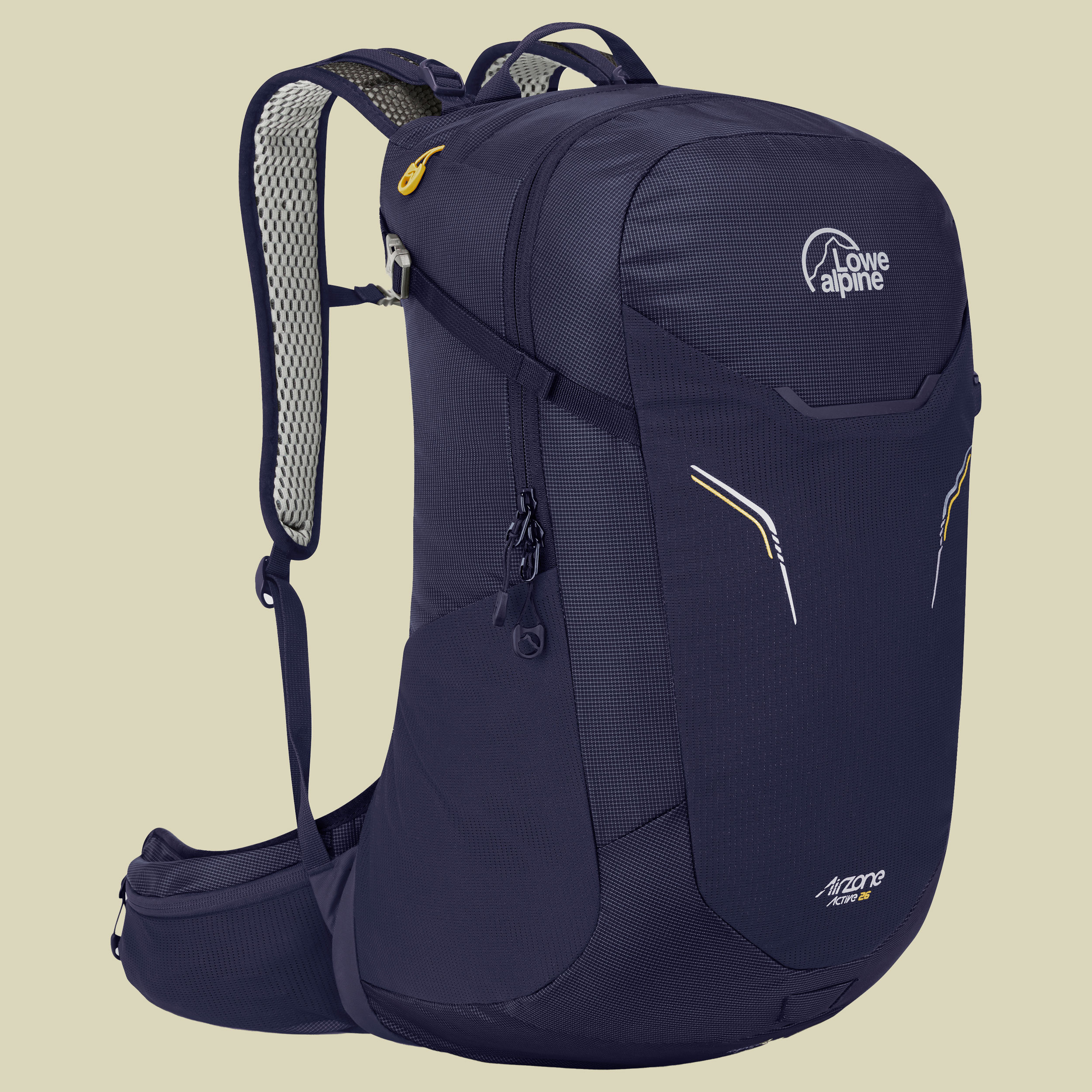 Airzone Active 26 Volumen26 Farbe navy