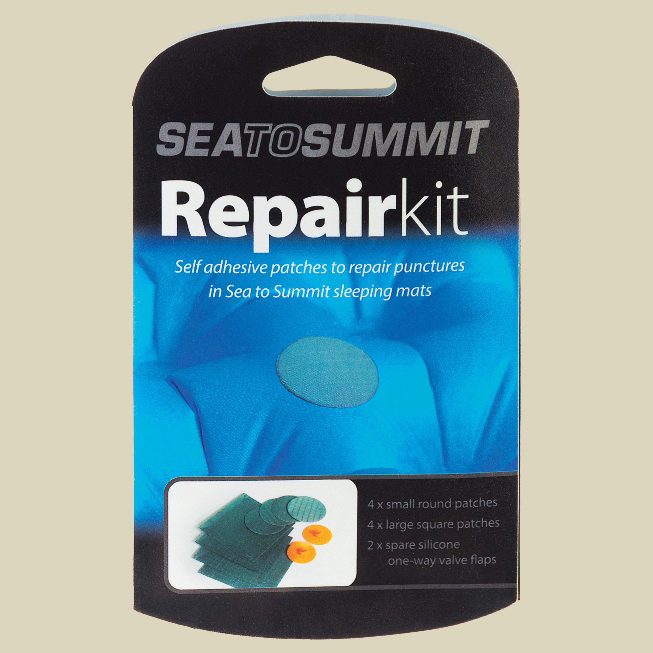 Mat Repair Kit