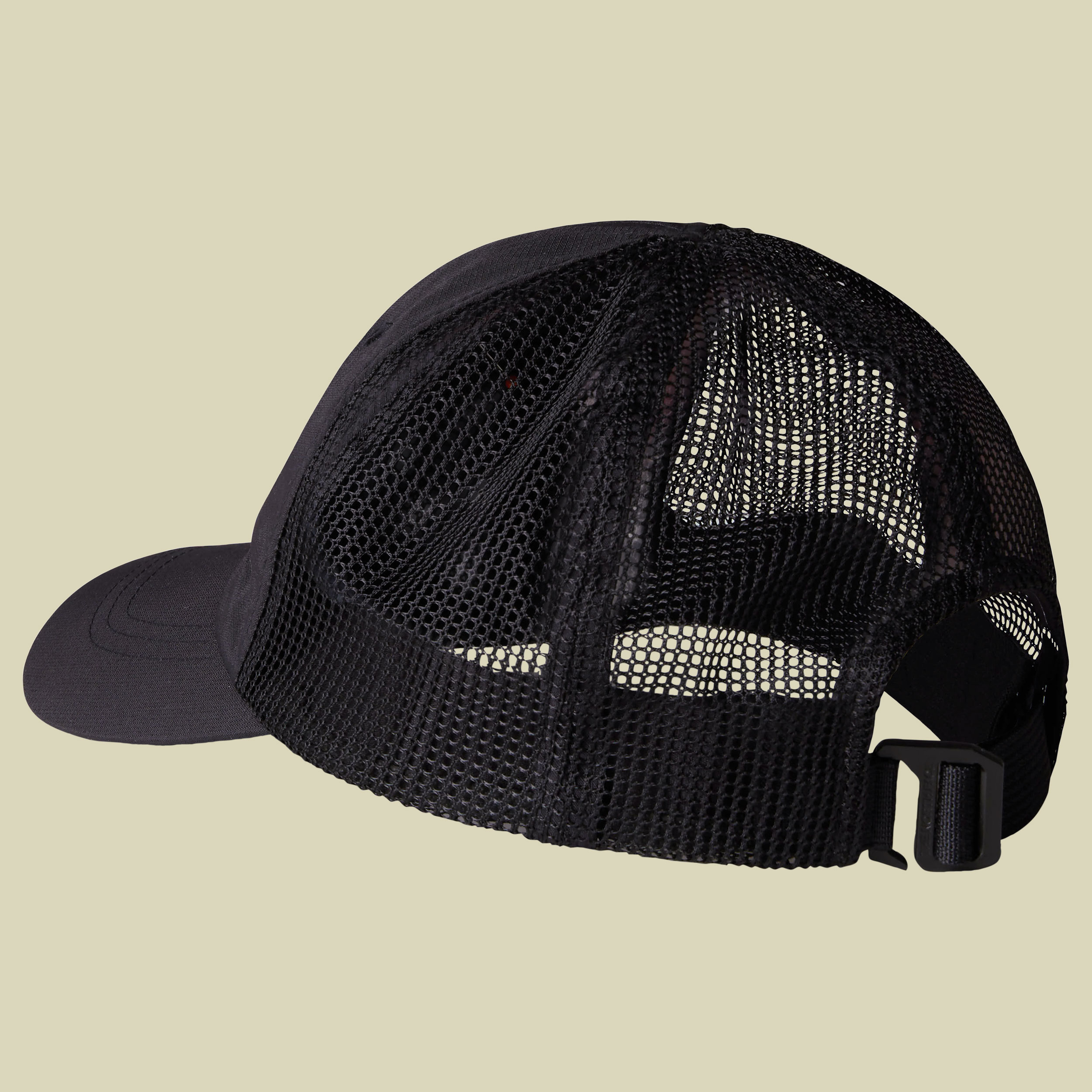 Horizon Trucker one size schwarz - Farbe TNF black