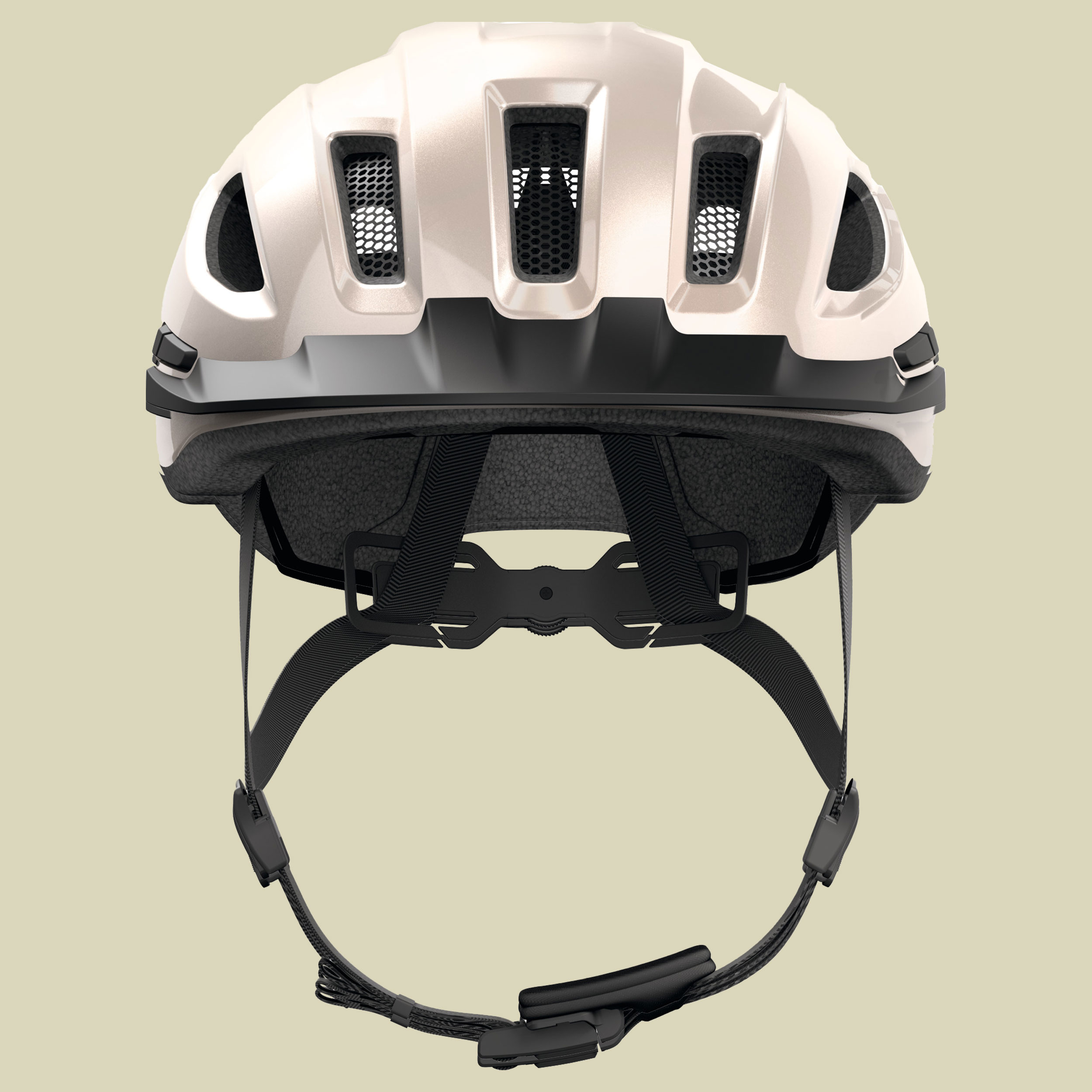 Urban-I 4.0 S (51-55 cm) gold shiny - Farbe champagne gold