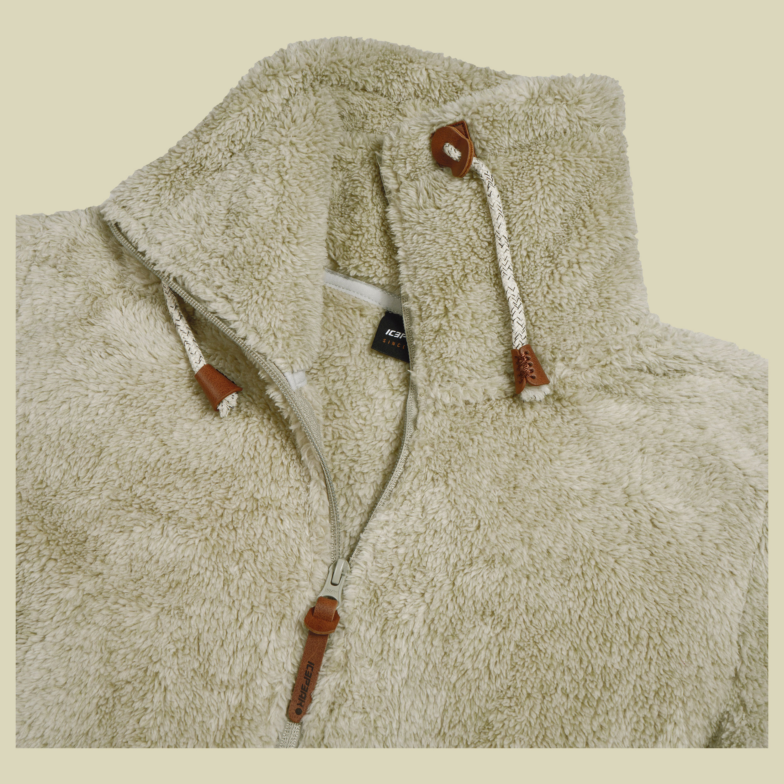 Colony Women 54954 grau II XXL - dust