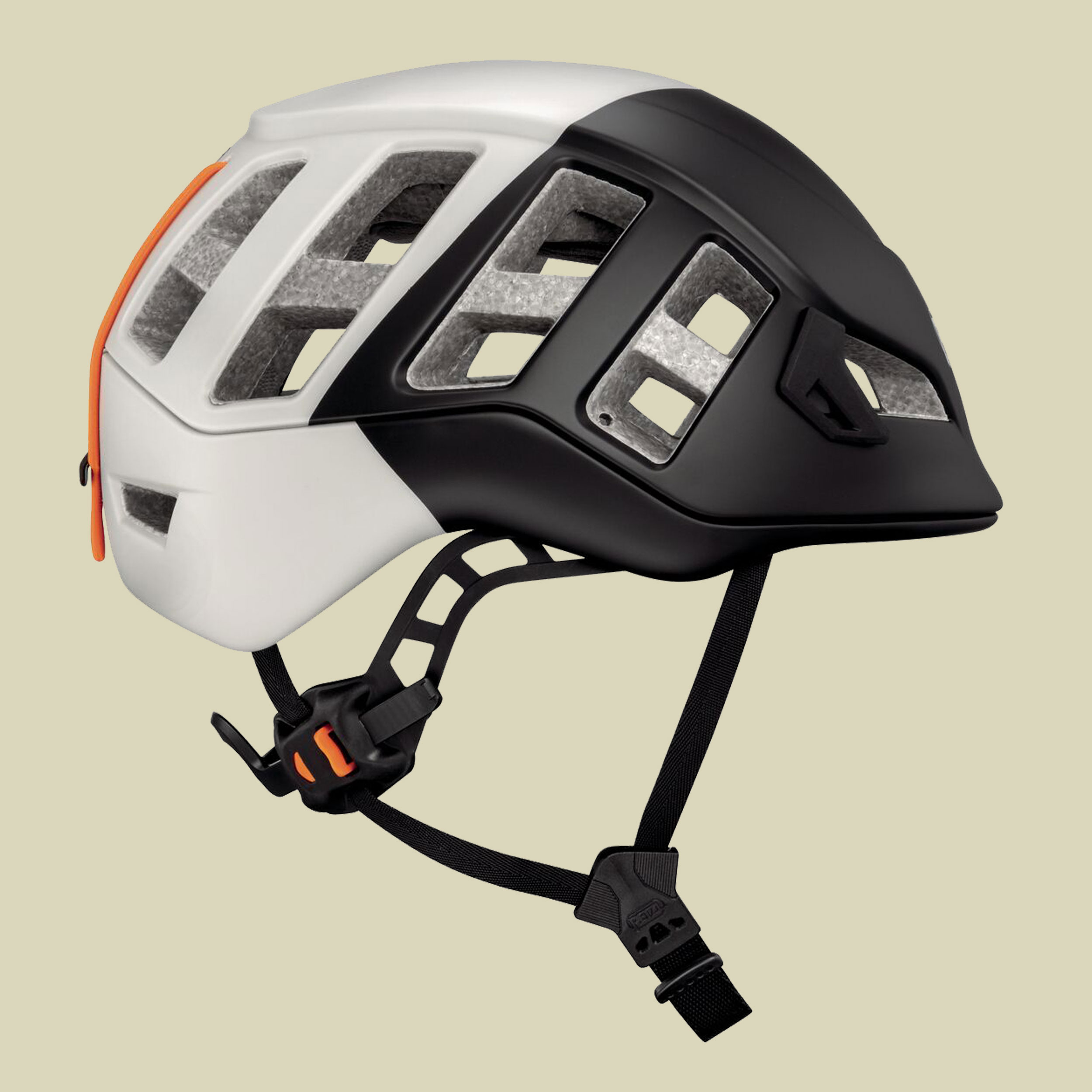 Meteor 52-59 cm (S/M) schwarz - black/gray