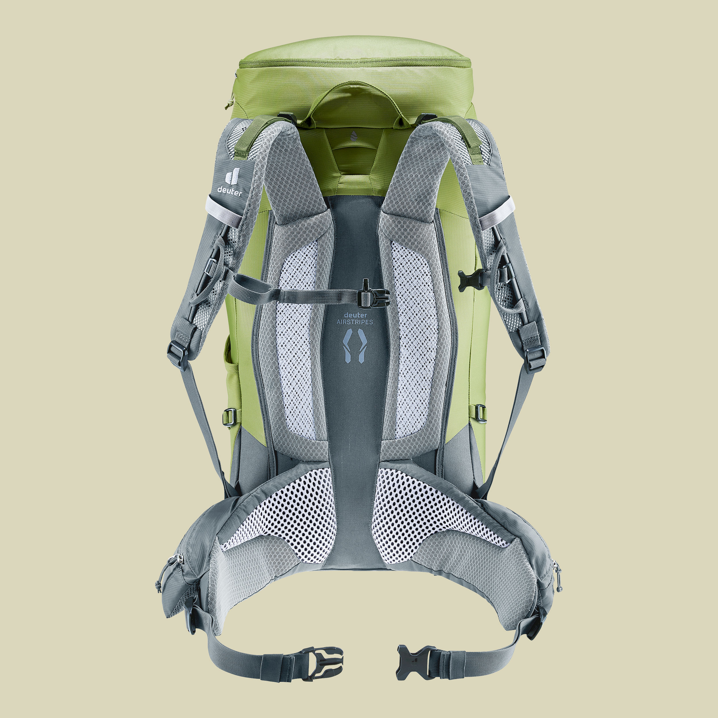 Trail Pro 36 Volumen 36 Farbe meadow-graphite